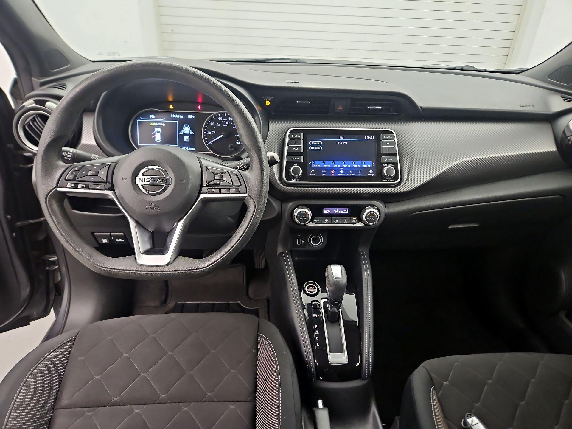 Thumbnail: 2020 Nissan Kicks - 9