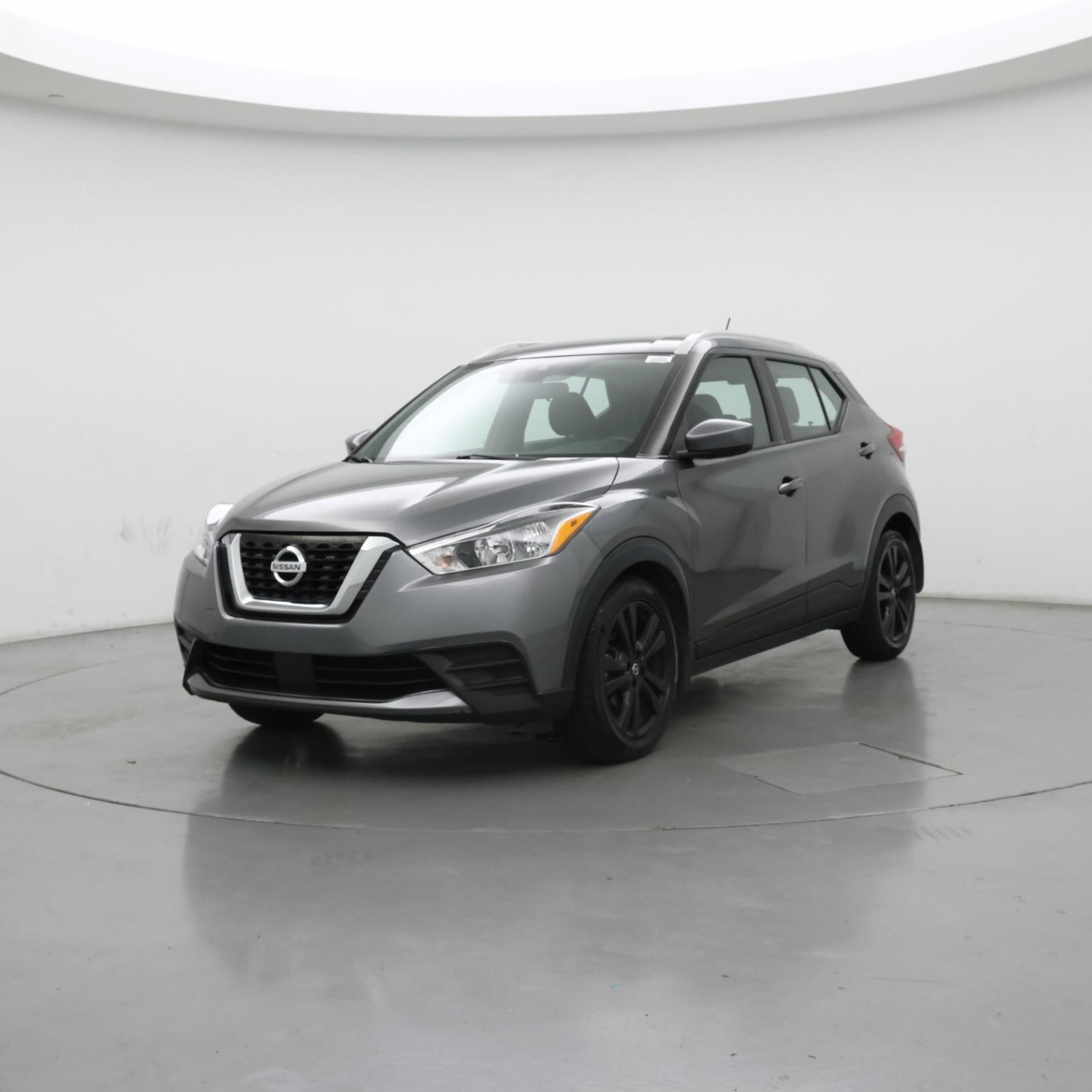 Thumbnail: 2020 Nissan Kicks - 4
