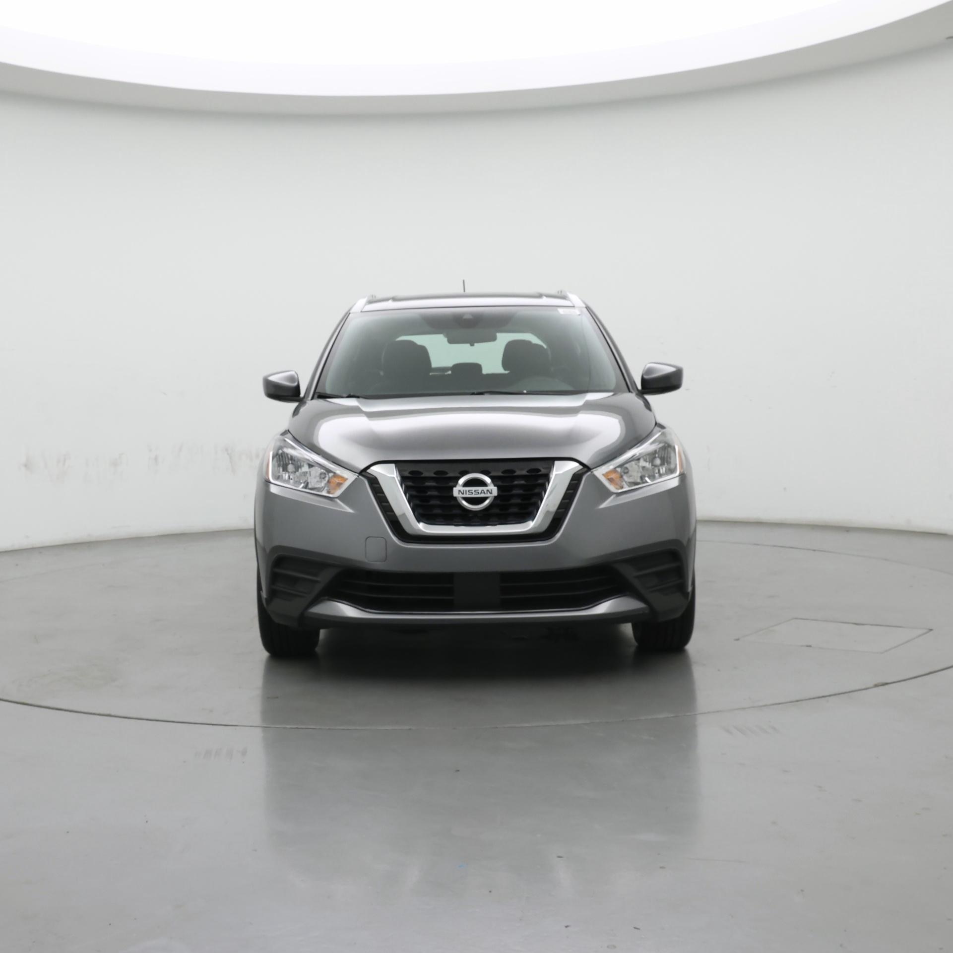 Thumbnail: 2020 Nissan Kicks - 5