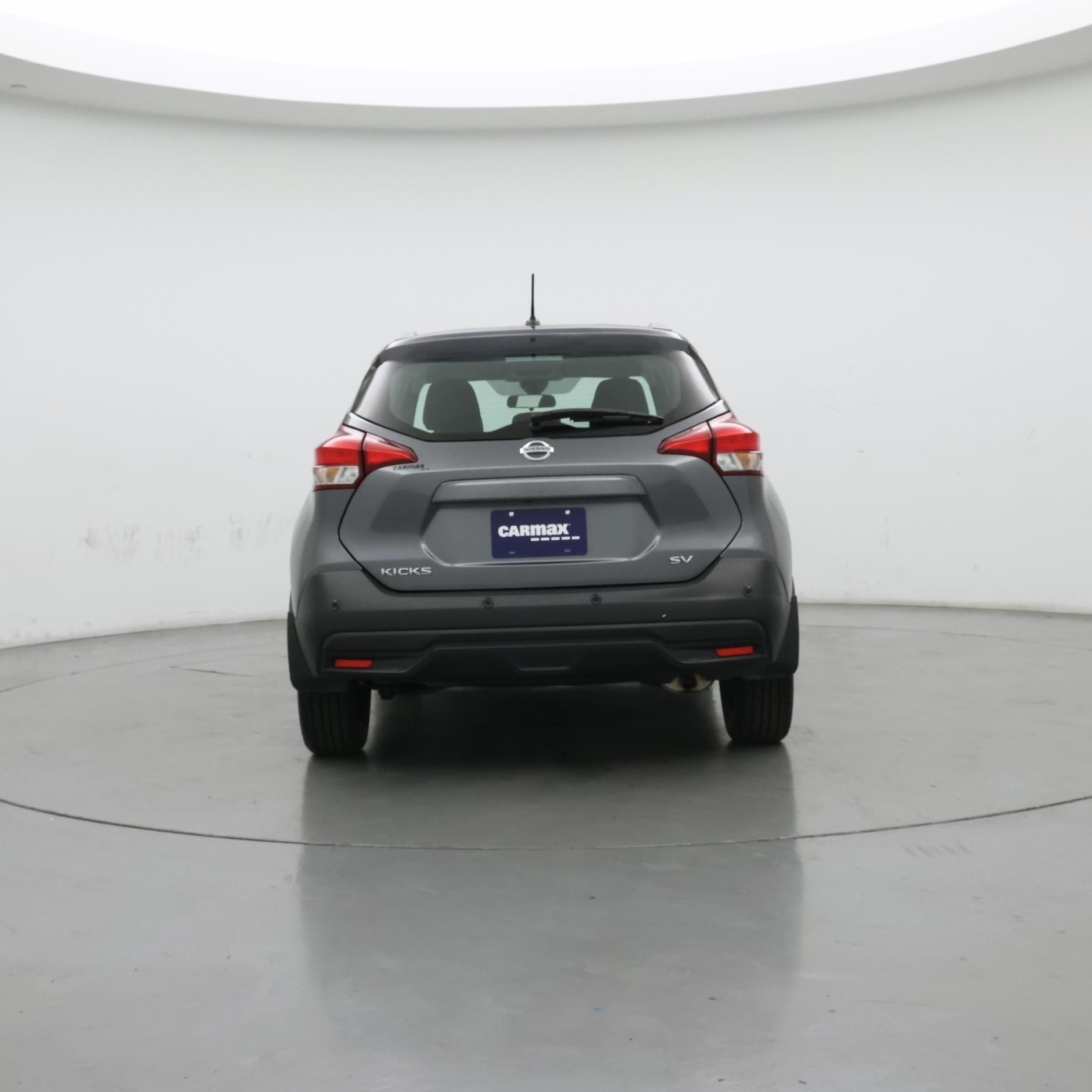 Thumbnail: 2020 Nissan Kicks - 6