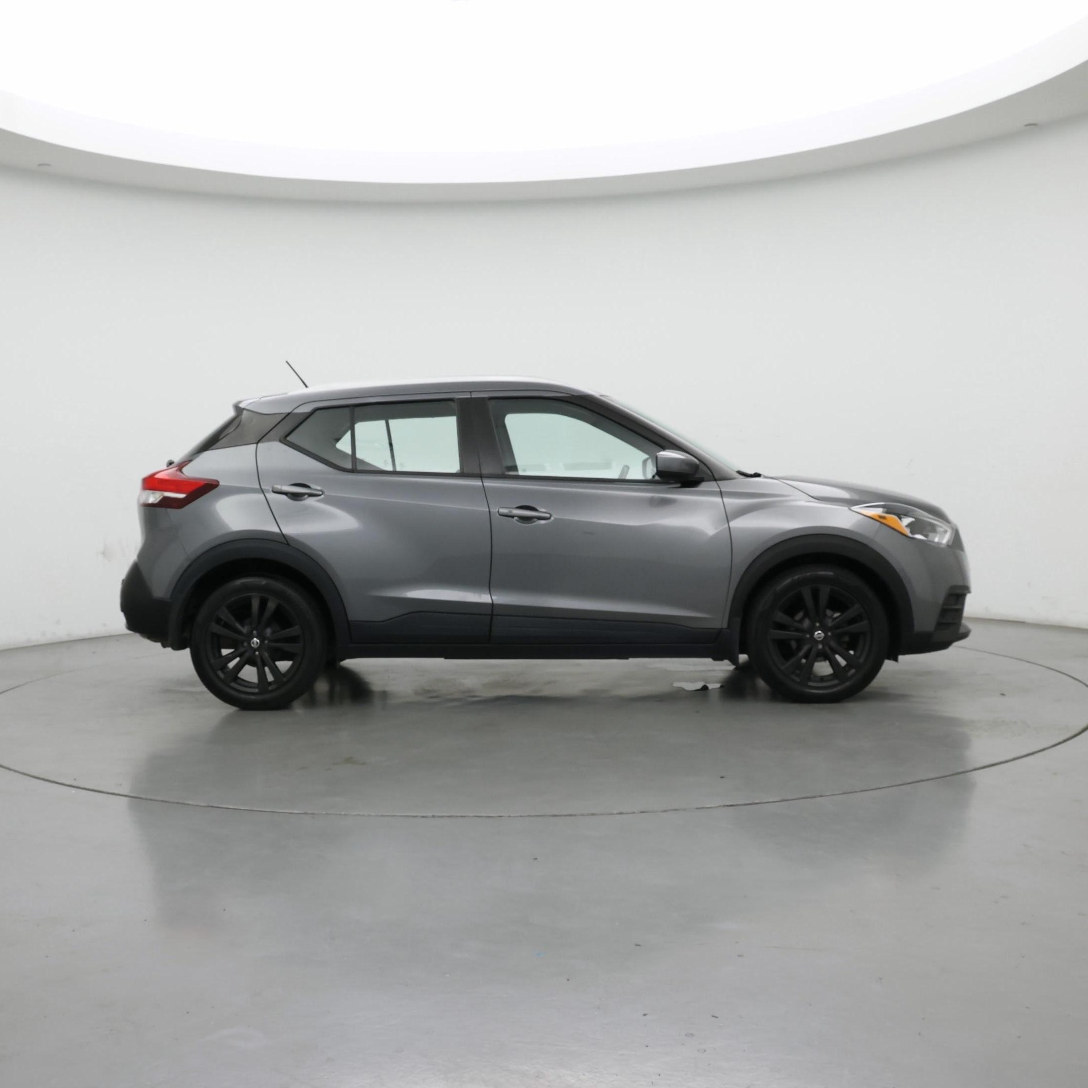 Thumbnail: 2020 Nissan Kicks - 7