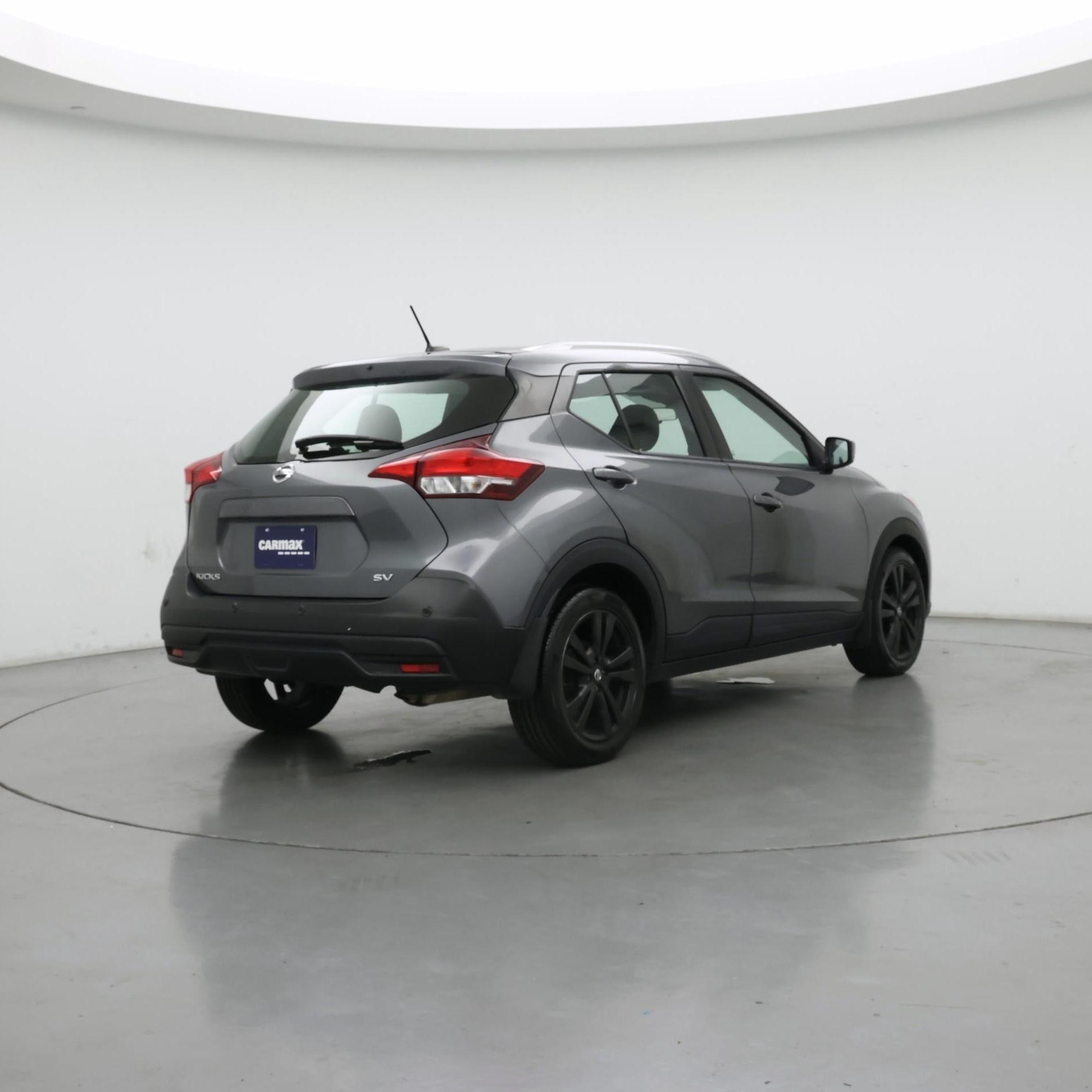 Thumbnail: 2020 Nissan Kicks - 8