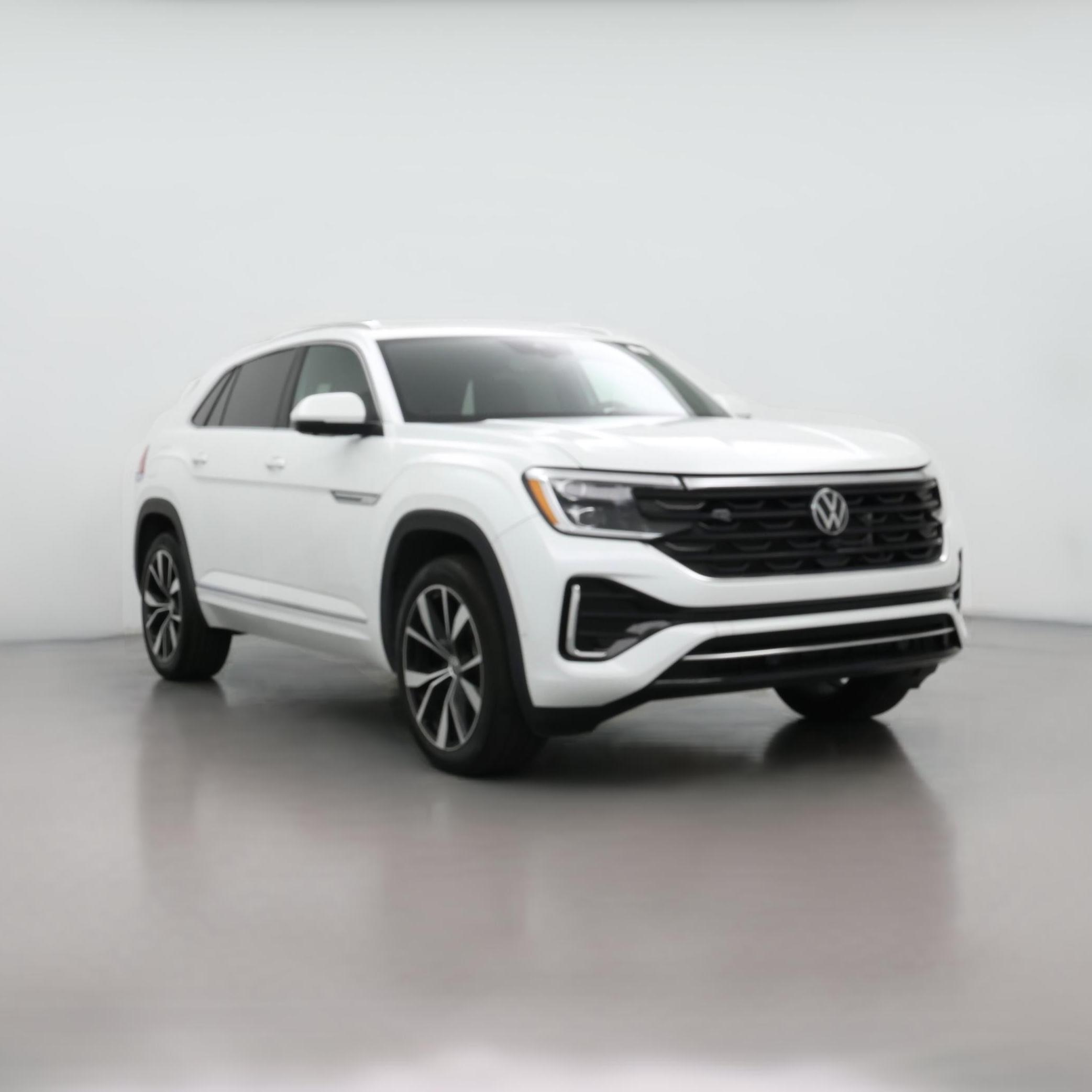 Thumbnail: 2024 Volkswagen Atlas - 1