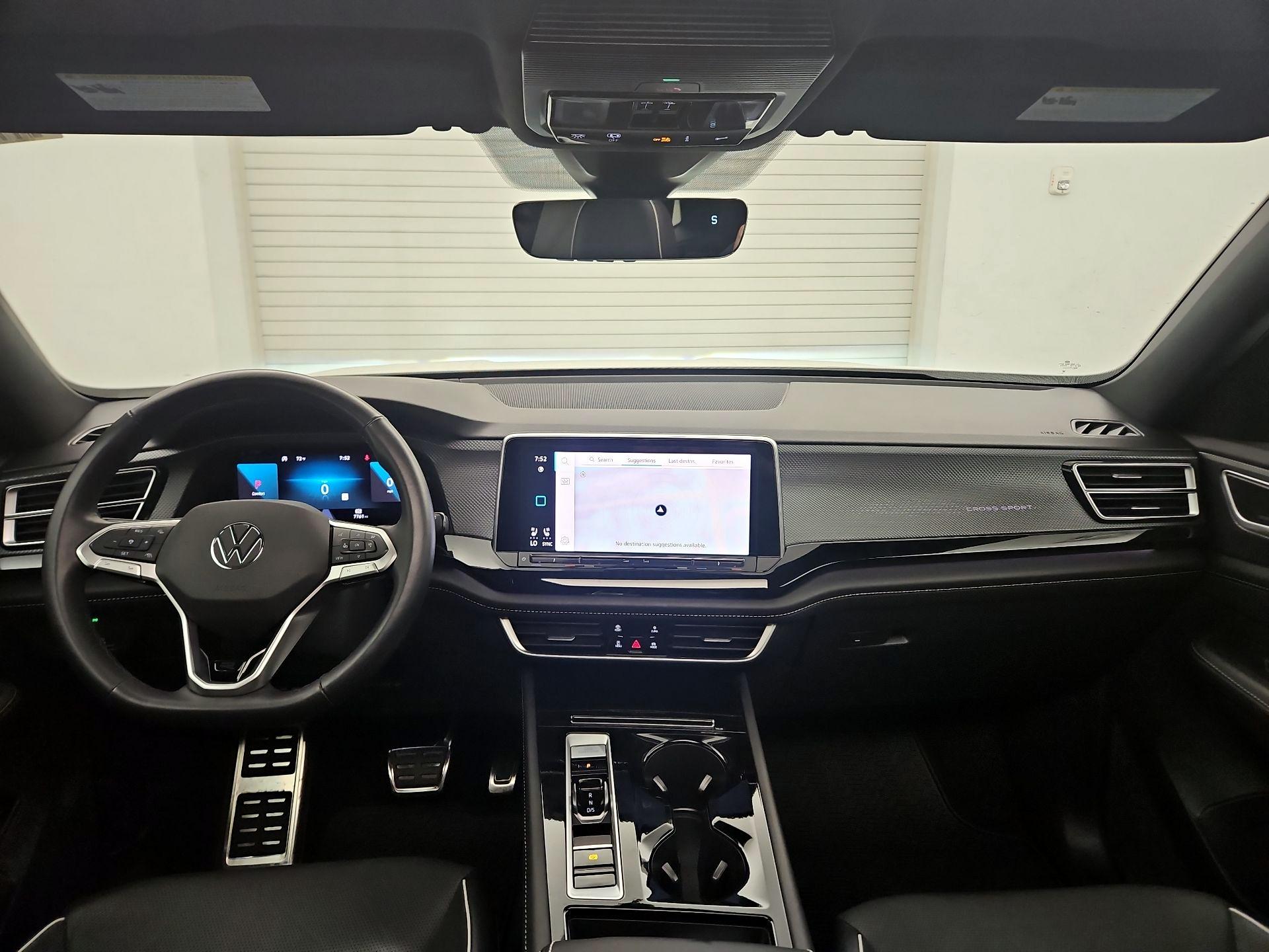 Thumbnail: 2024 Volkswagen Atlas - 9