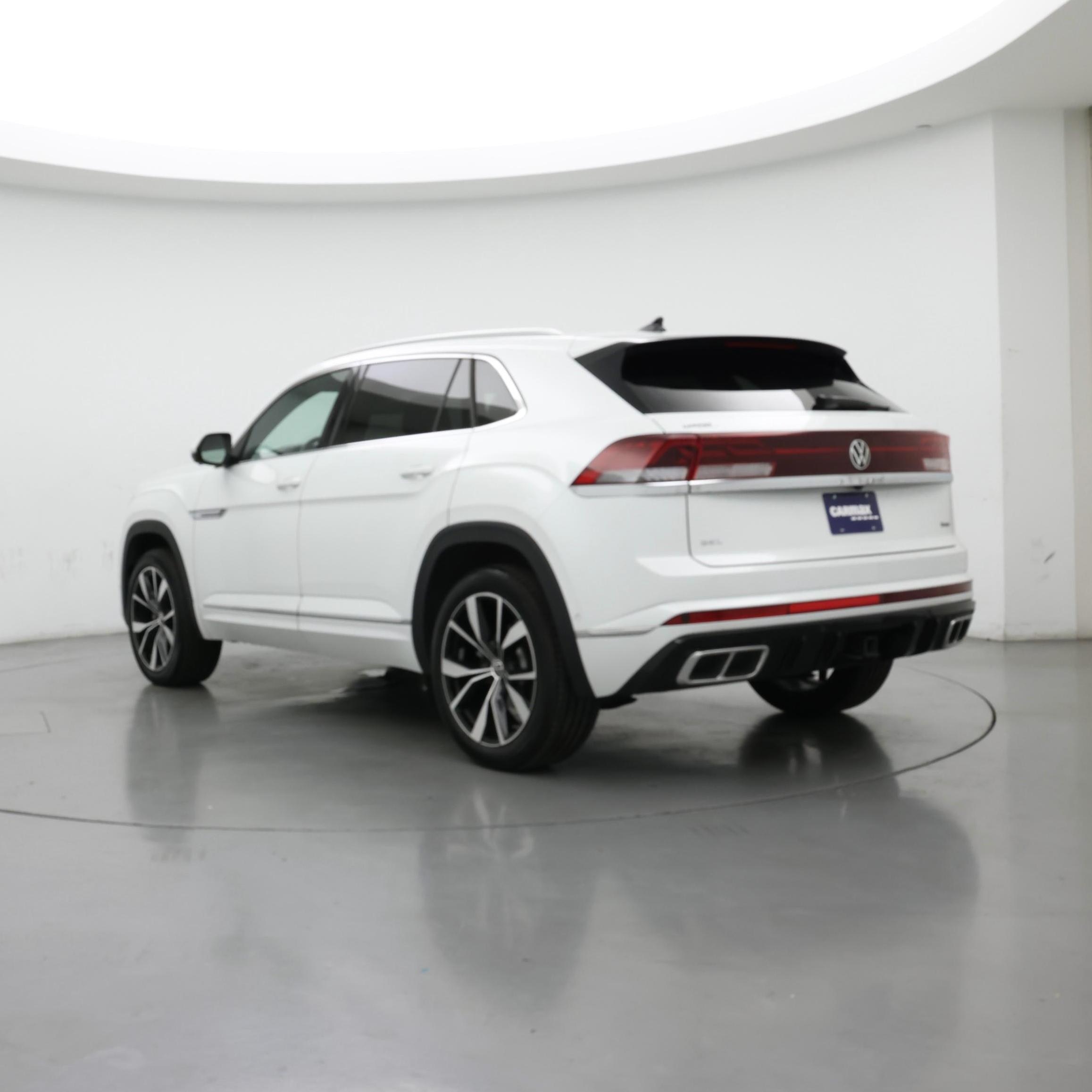 Thumbnail: 2024 Volkswagen Atlas - 2