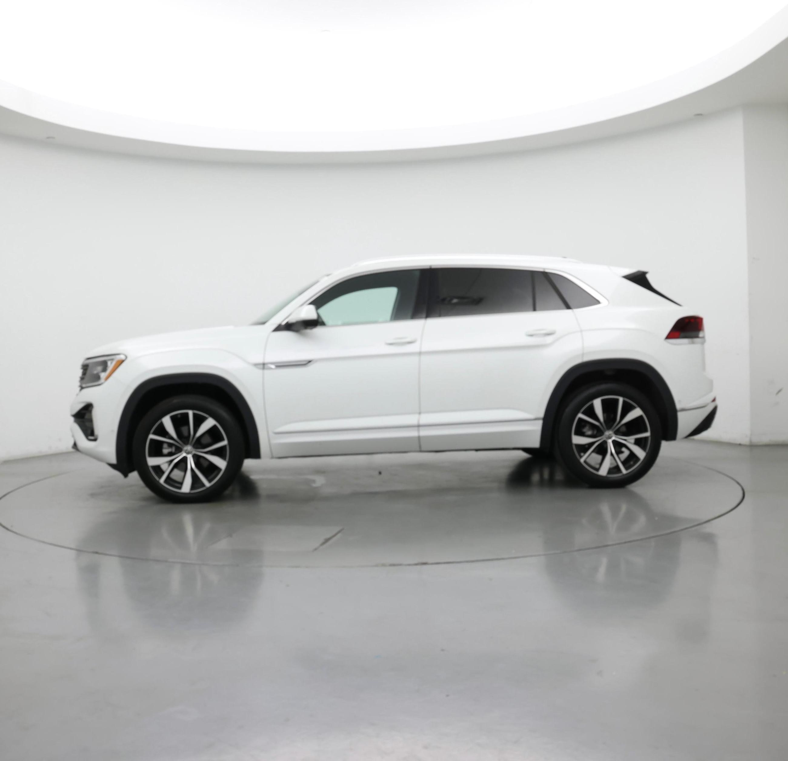 Thumbnail: 2024 Volkswagen Atlas - 3