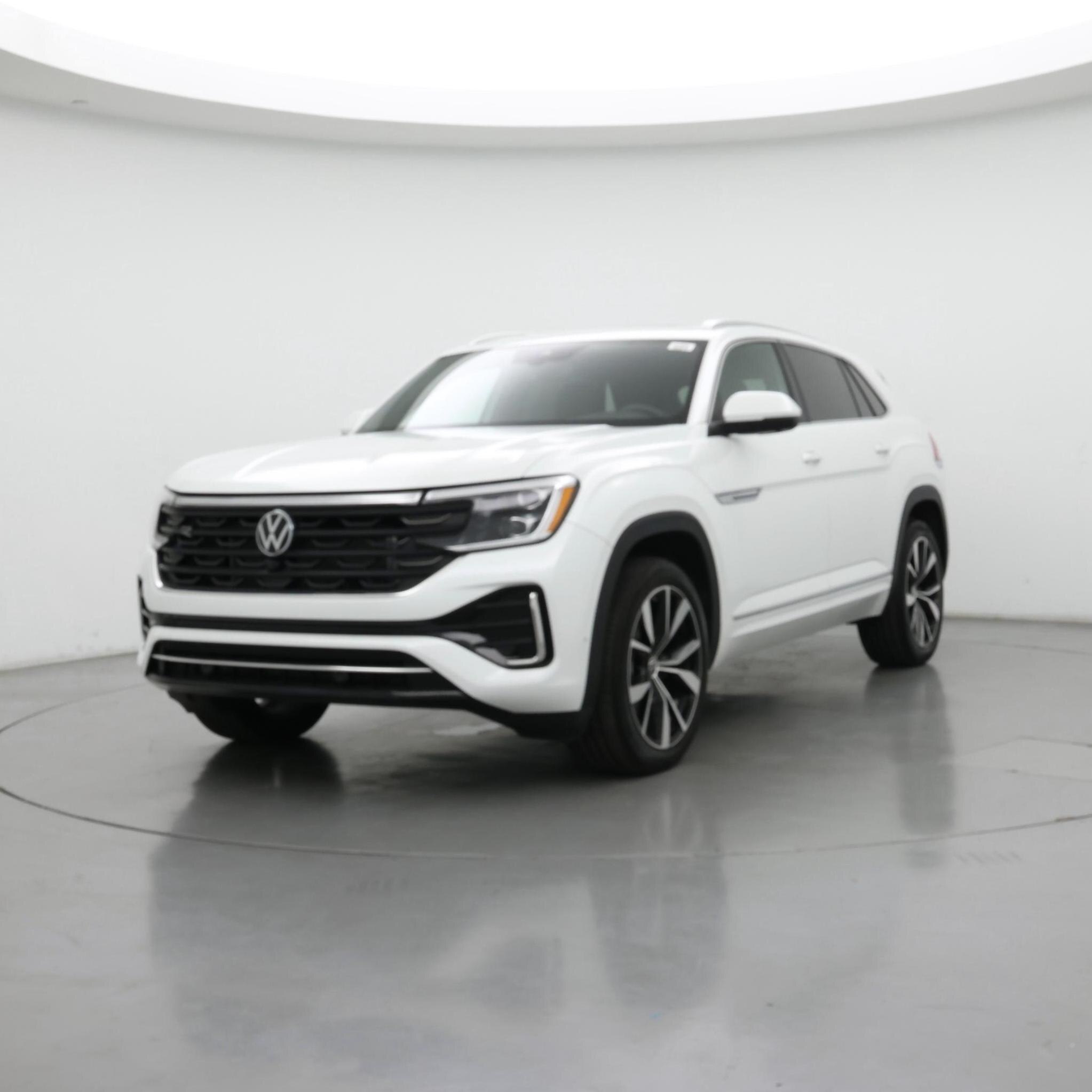 Thumbnail: 2024 Volkswagen Atlas - 4