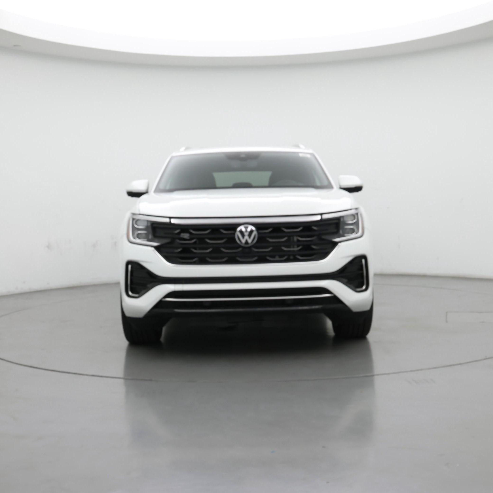 Thumbnail: 2024 Volkswagen Atlas - 5