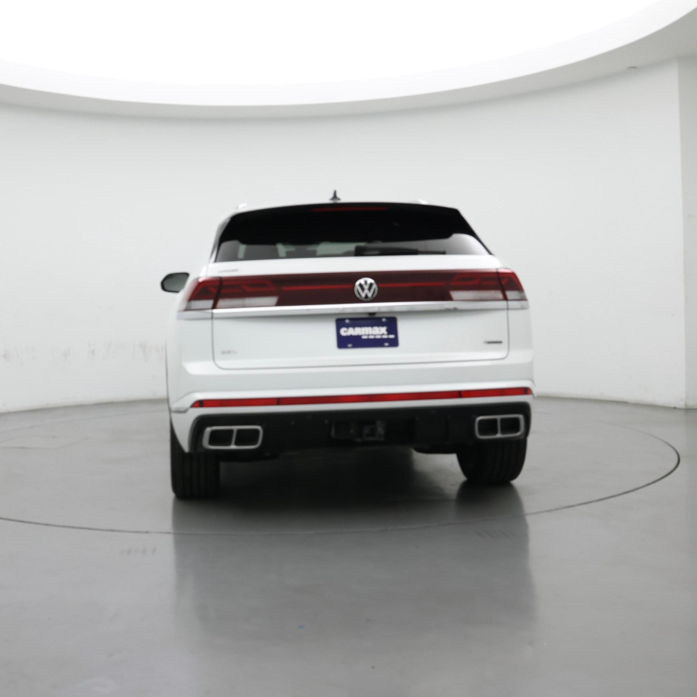 Thumbnail: 2024 Volkswagen Atlas - 6