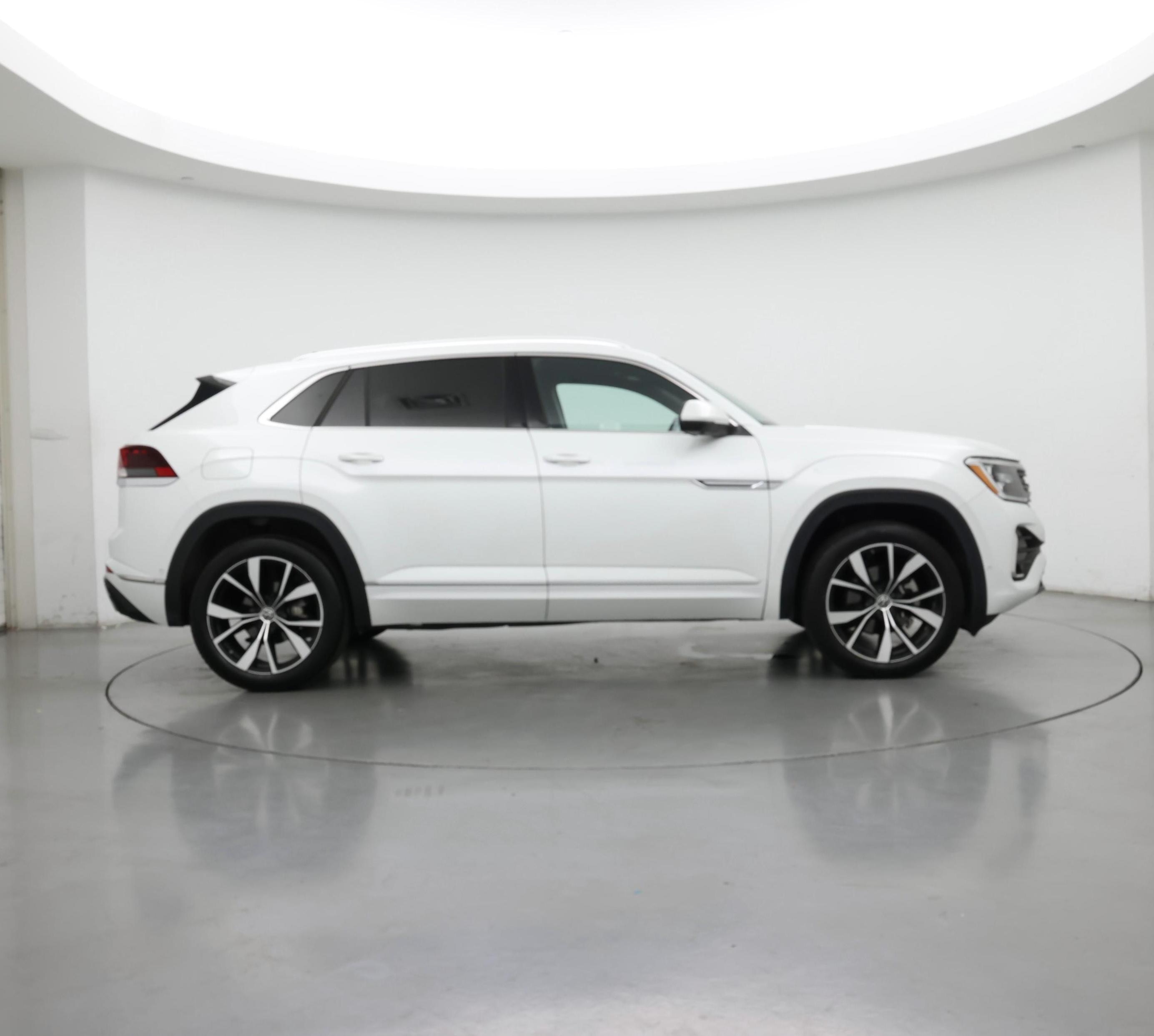 Thumbnail: 2024 Volkswagen Atlas - 7