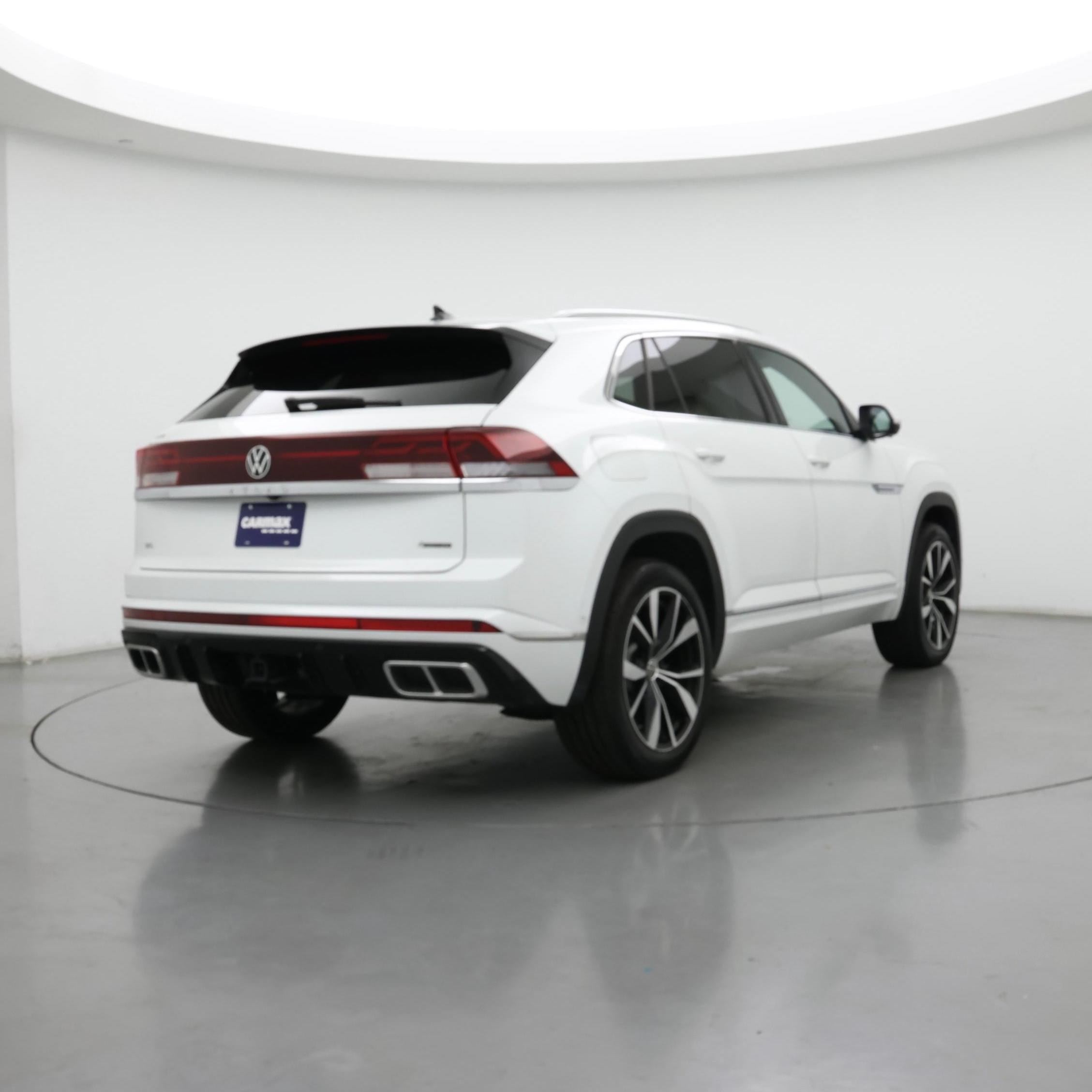 Thumbnail: 2024 Volkswagen Atlas - 8