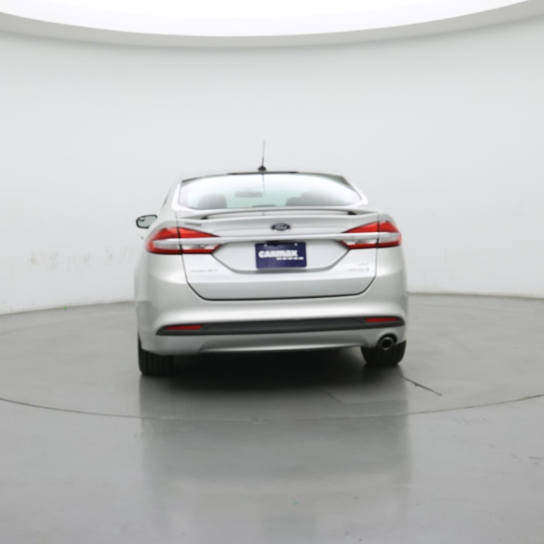 Thumbnail: 2017 Ford Fusion - 6