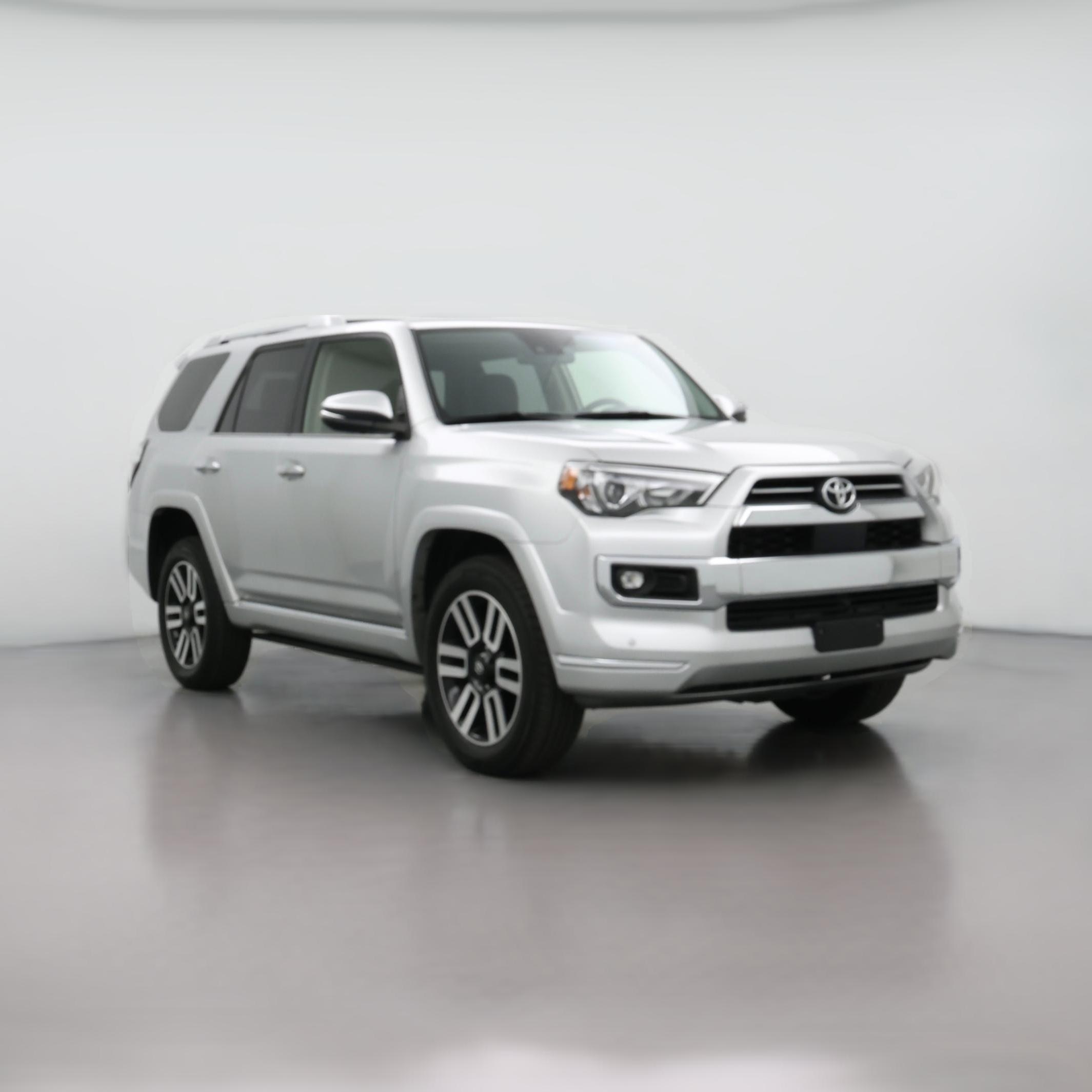 Thumbnail: 2023 Toyota 4Runner - 1