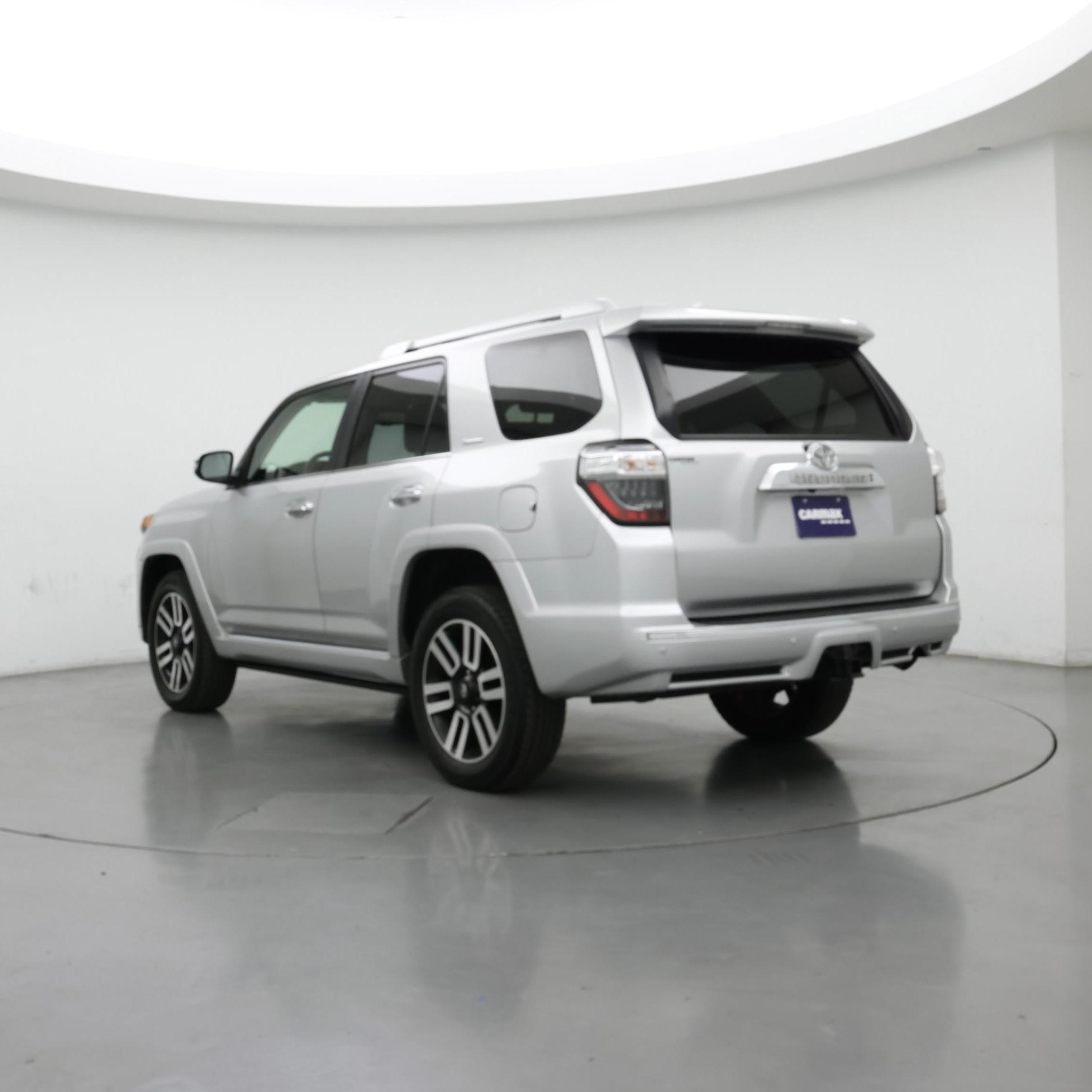 Thumbnail: 2023 Toyota 4Runner - 2