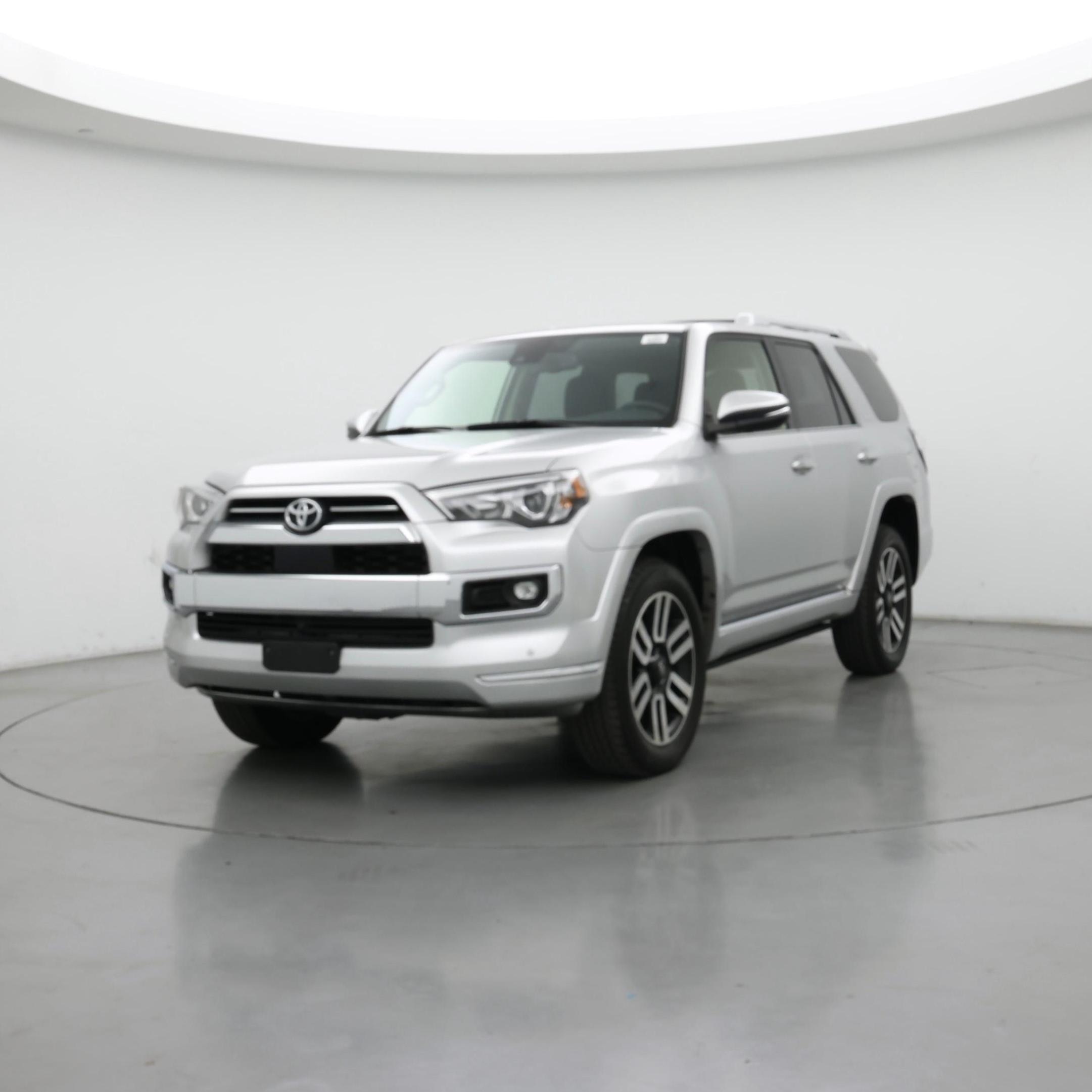 Thumbnail: 2023 Toyota 4Runner - 4