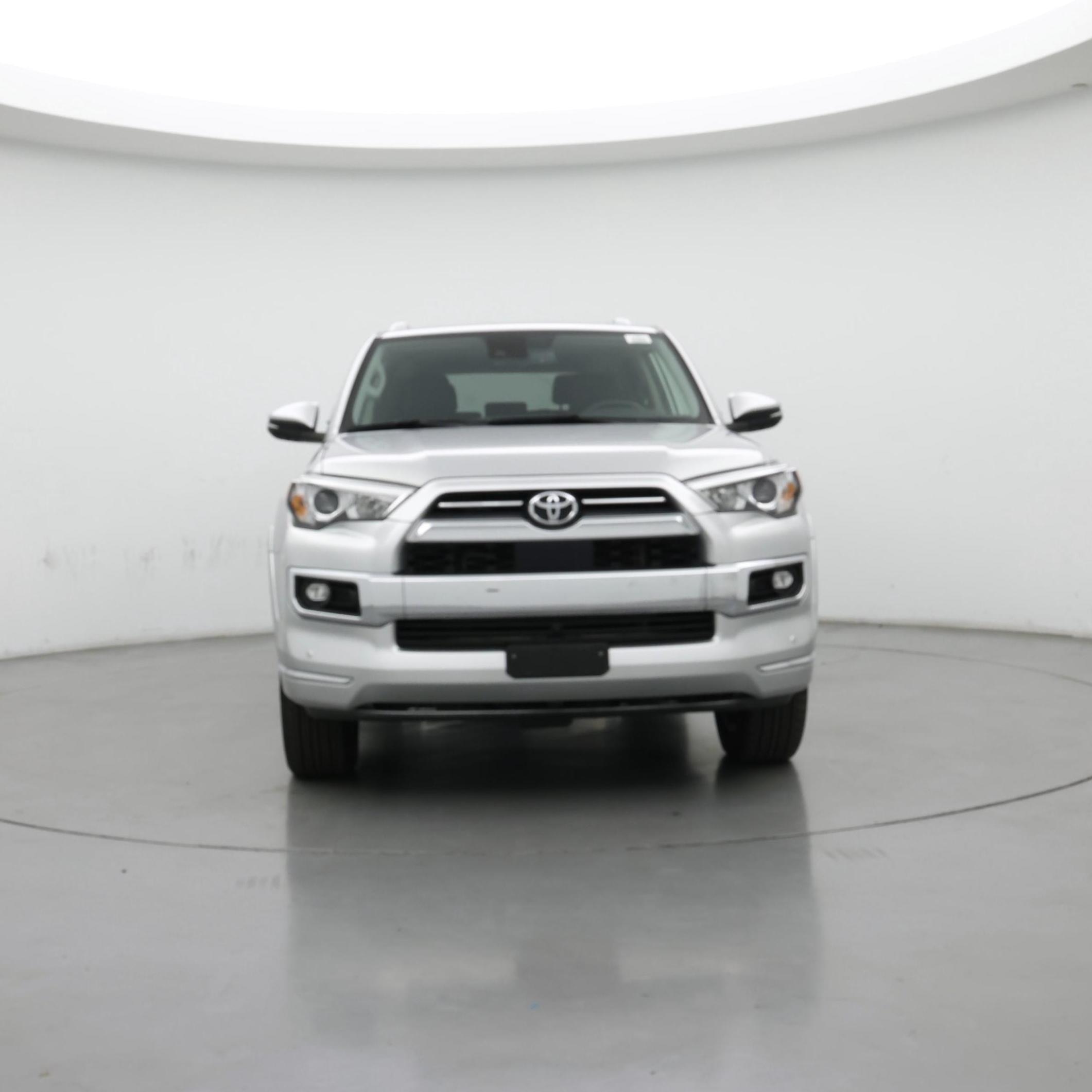 Thumbnail: 2023 Toyota 4Runner - 5