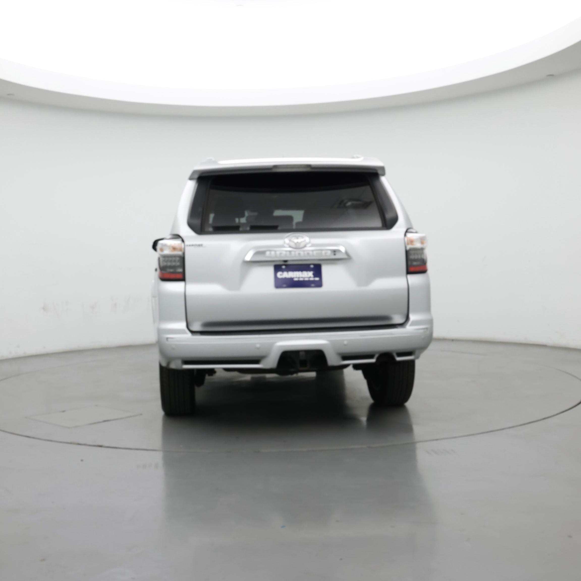 Thumbnail: 2023 Toyota 4Runner - 6