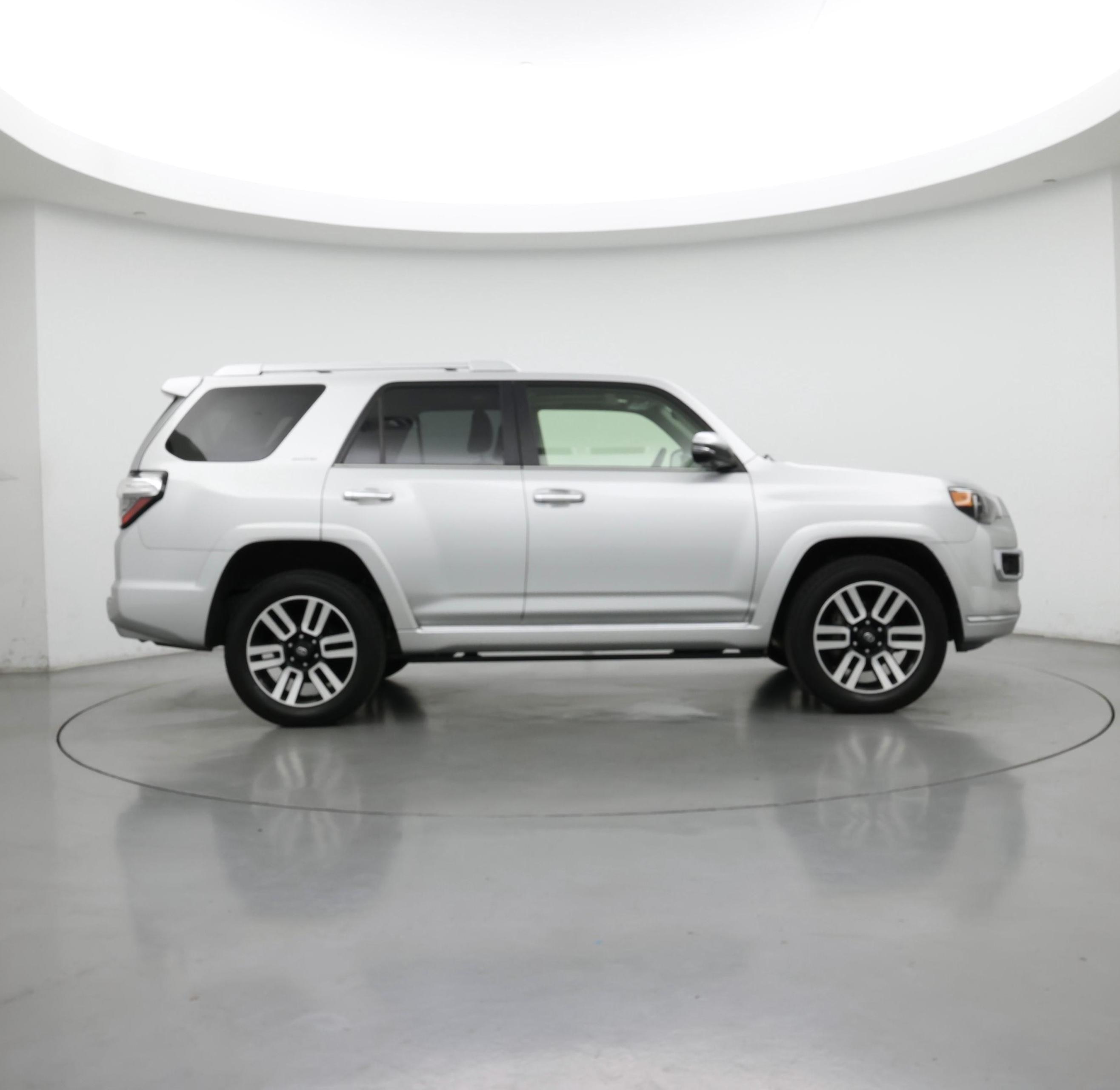 Thumbnail: 2023 Toyota 4Runner - 7