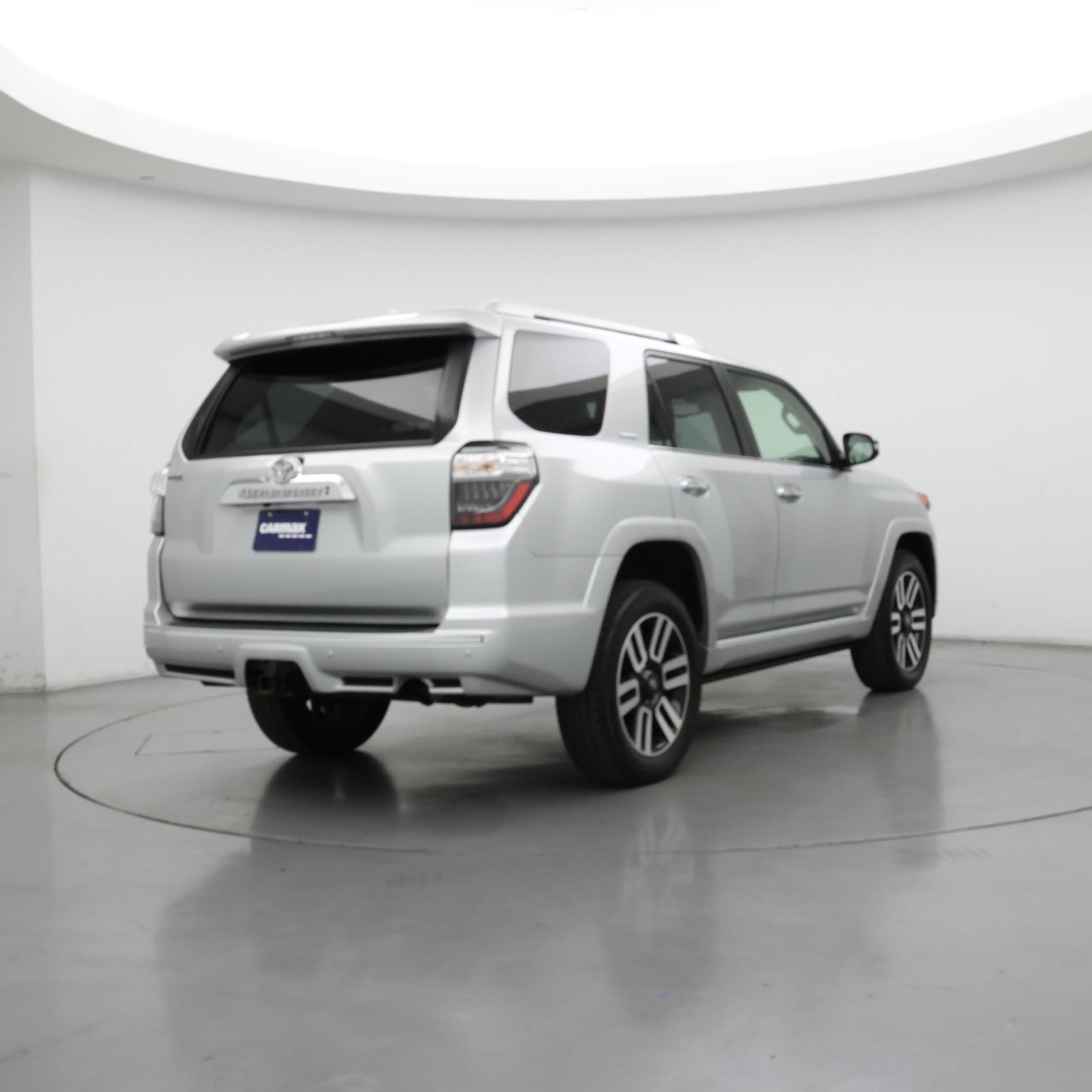 Thumbnail: 2023 Toyota 4Runner - 8