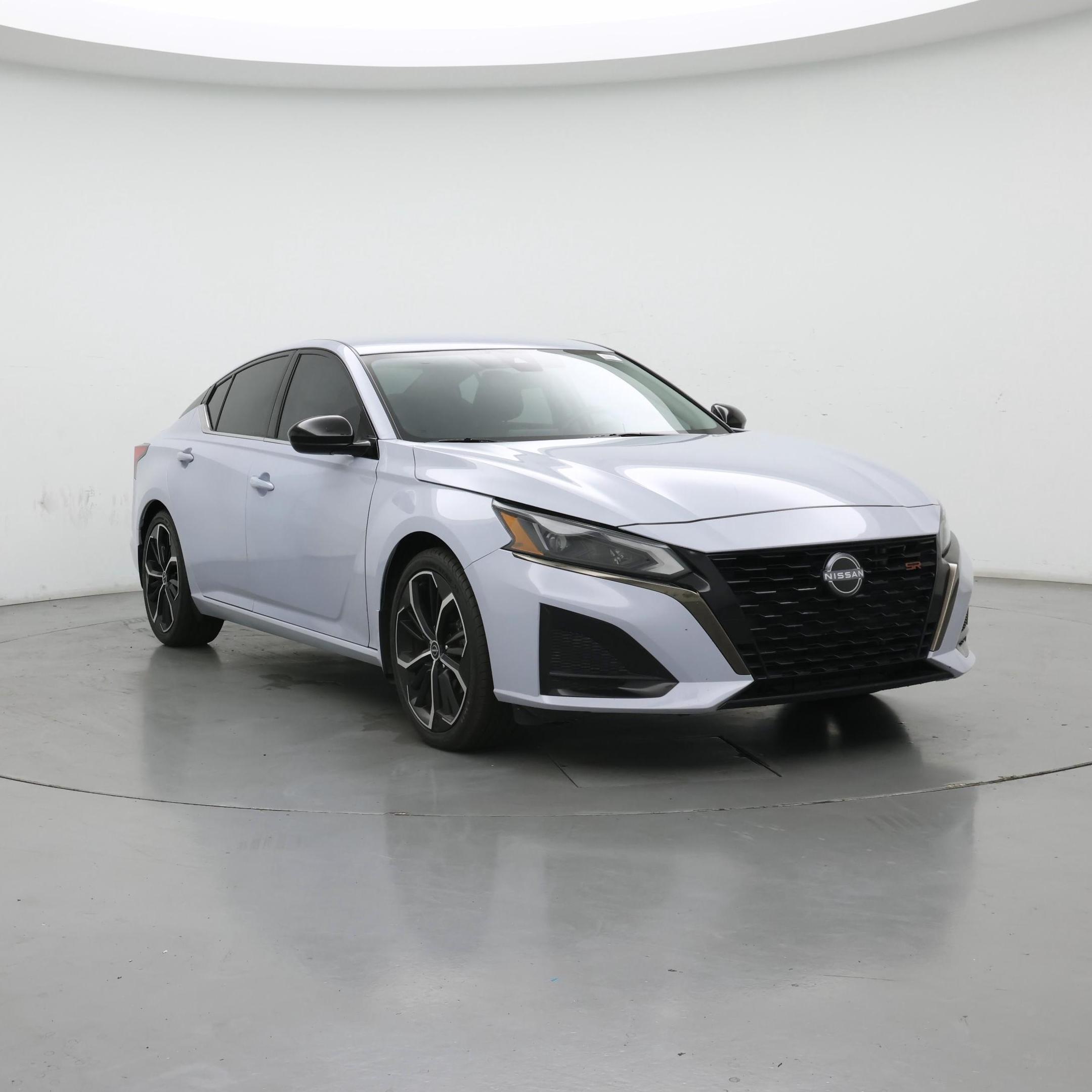 Thumbnail: 2023 Nissan Altima - 1
