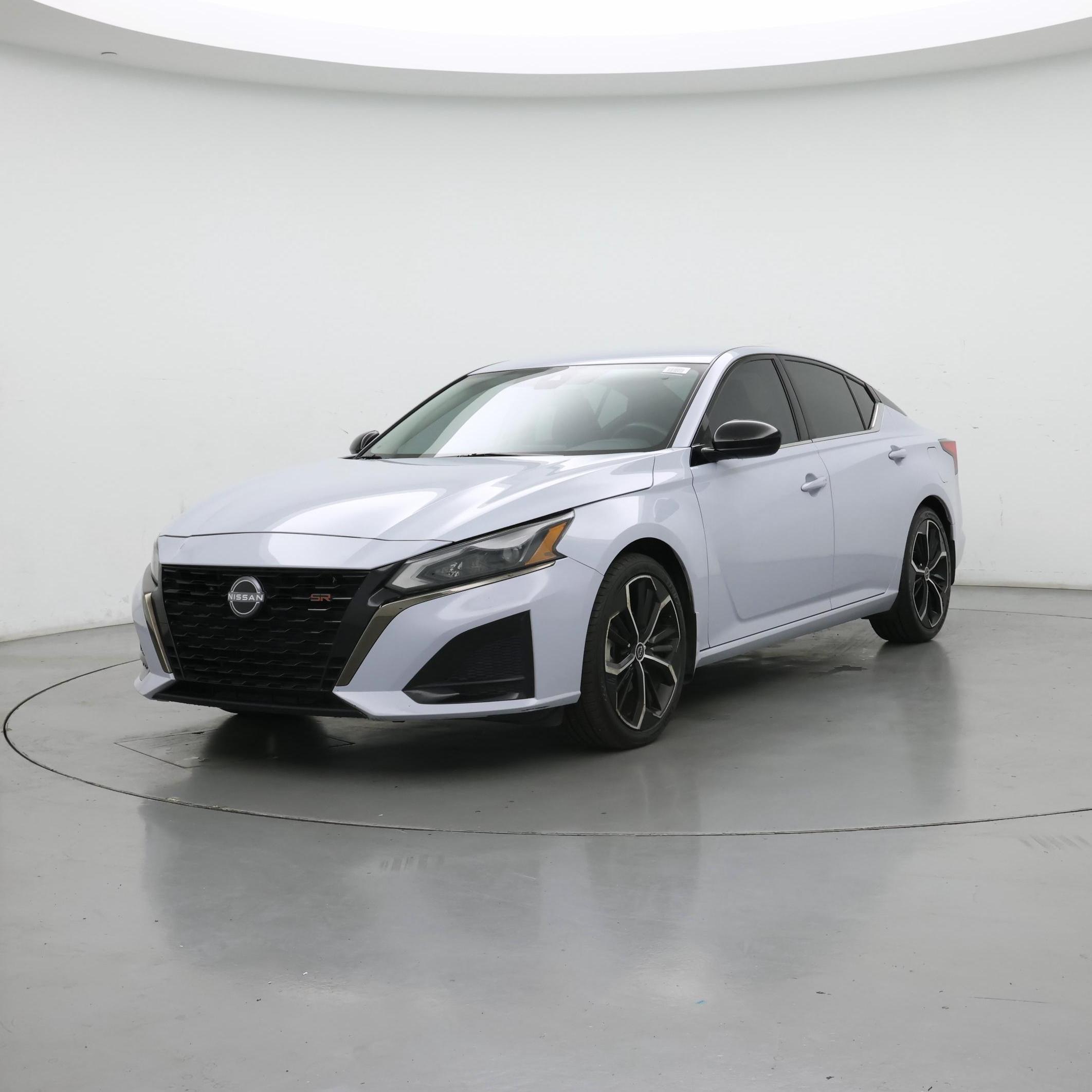 Thumbnail: 2023 Nissan Altima - 4