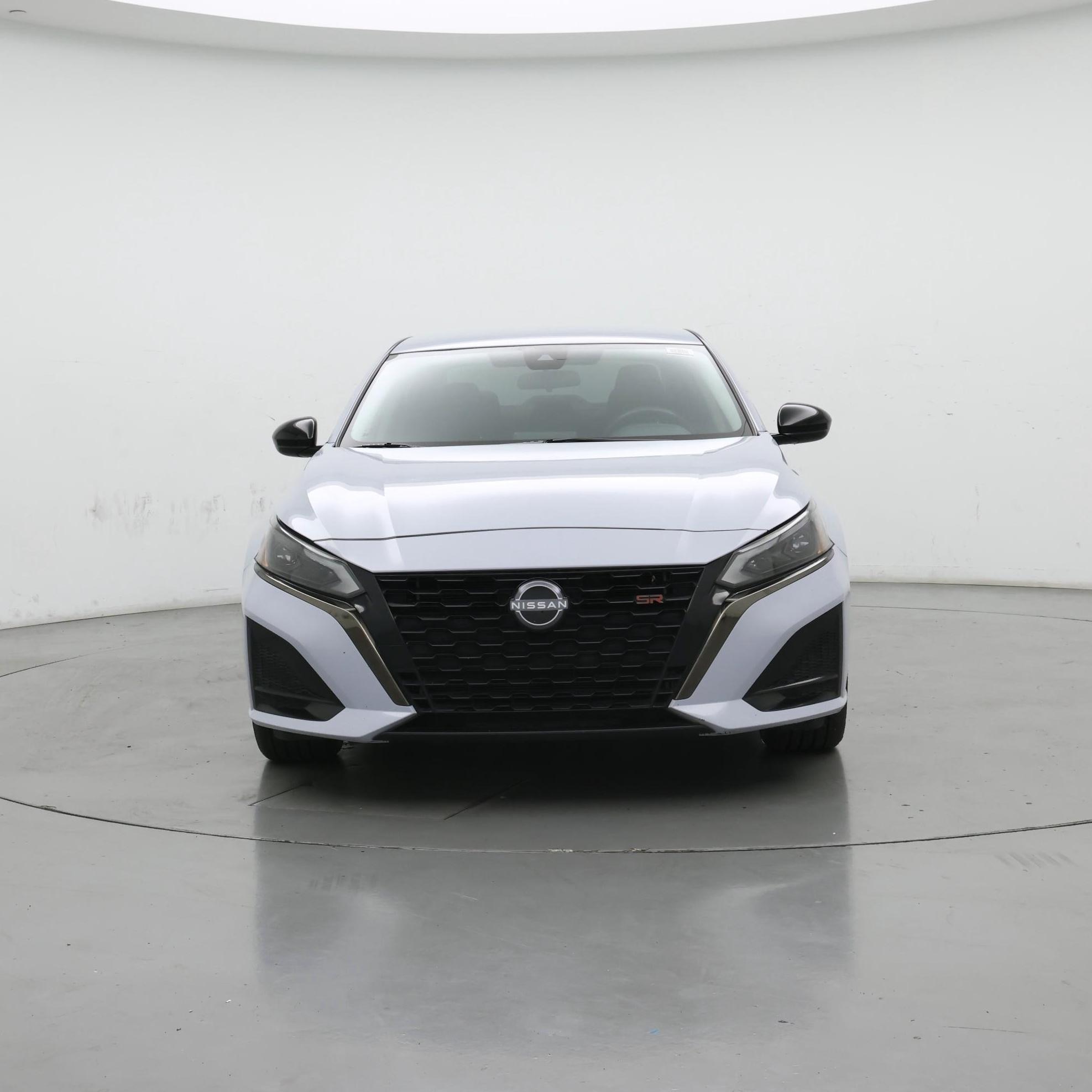 Thumbnail: 2023 Nissan Altima - 5