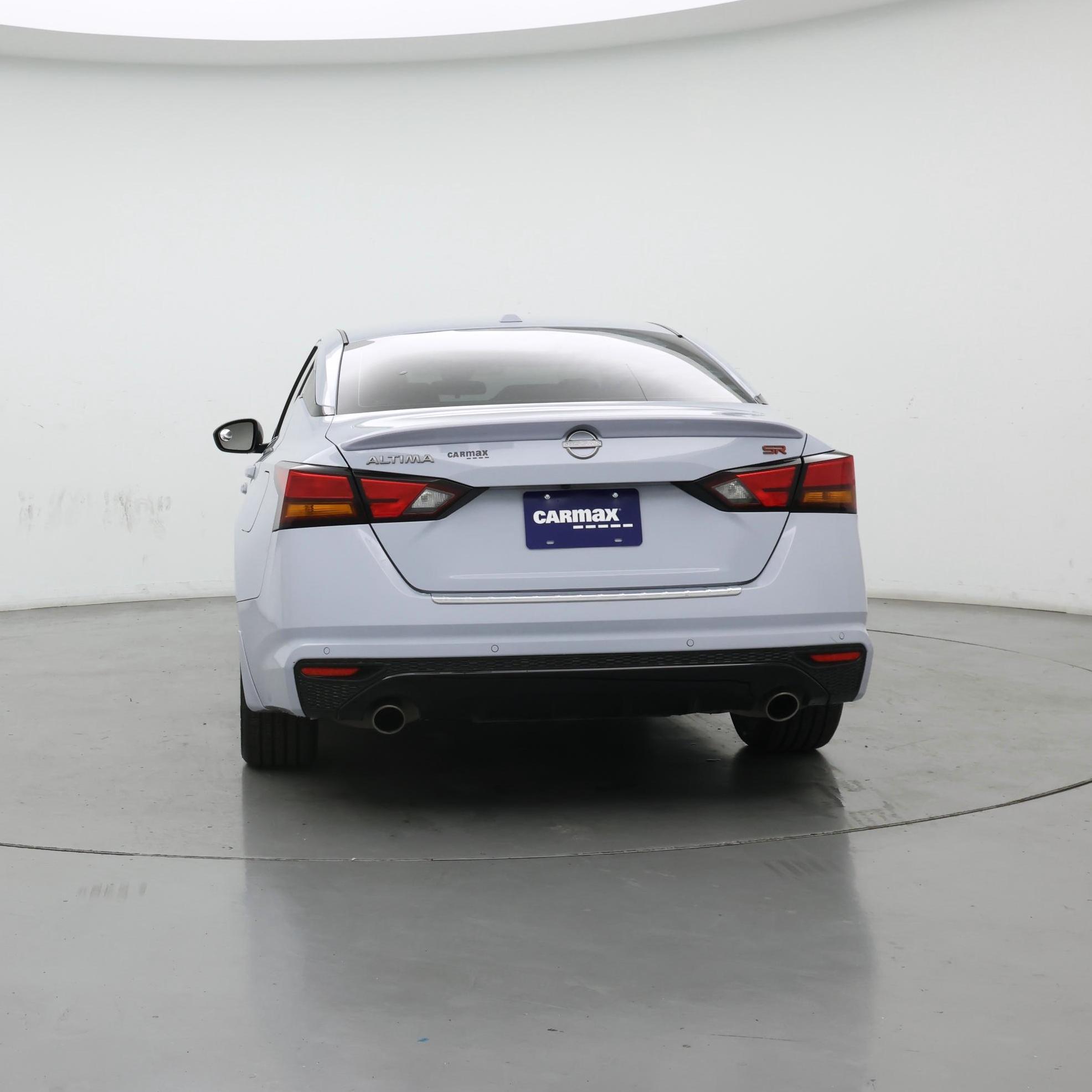 Thumbnail: 2023 Nissan Altima - 6