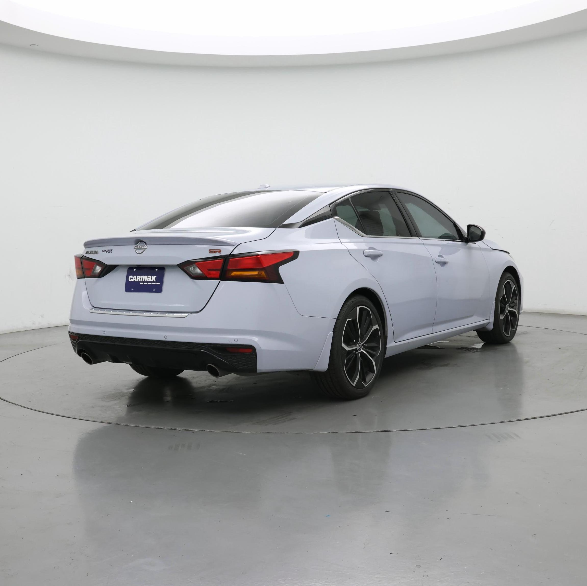 Thumbnail: 2023 Nissan Altima - 8
