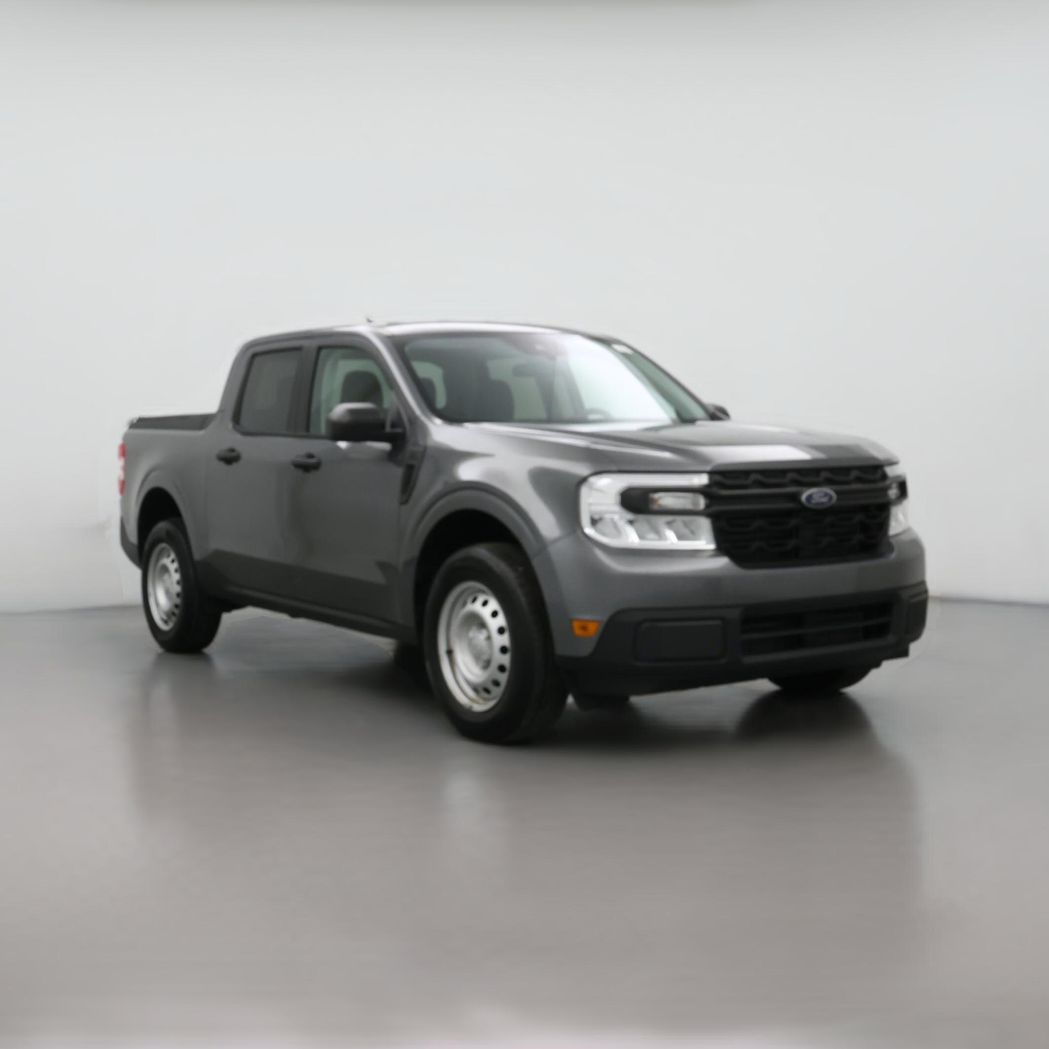 Thumbnail: 2022 Ford Maverick - 1