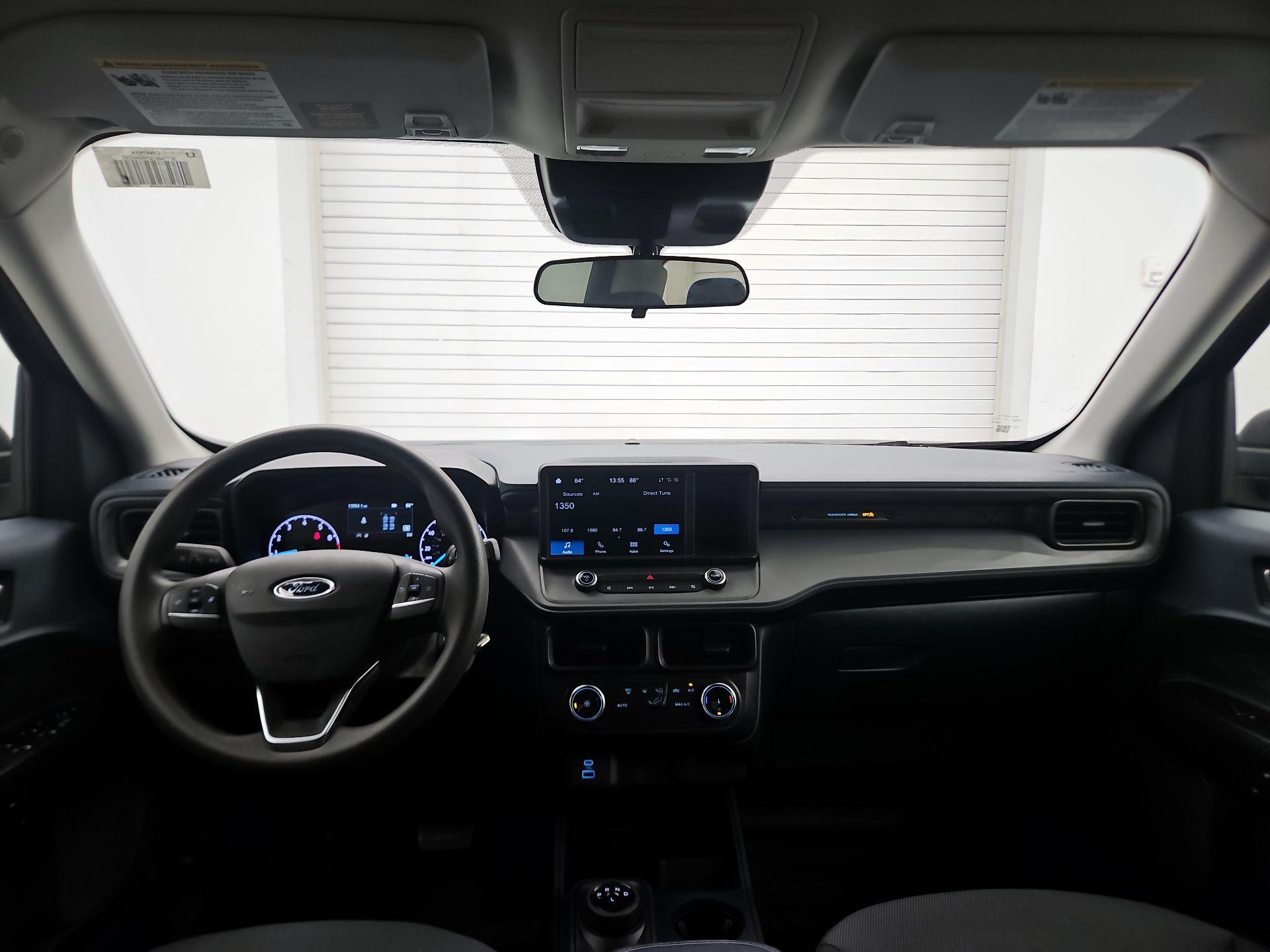 Thumbnail: 2022 Ford Maverick - 9