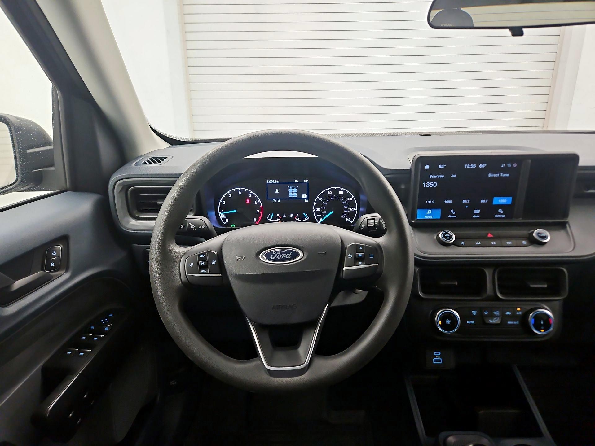 Thumbnail: 2022 Ford Maverick - 10