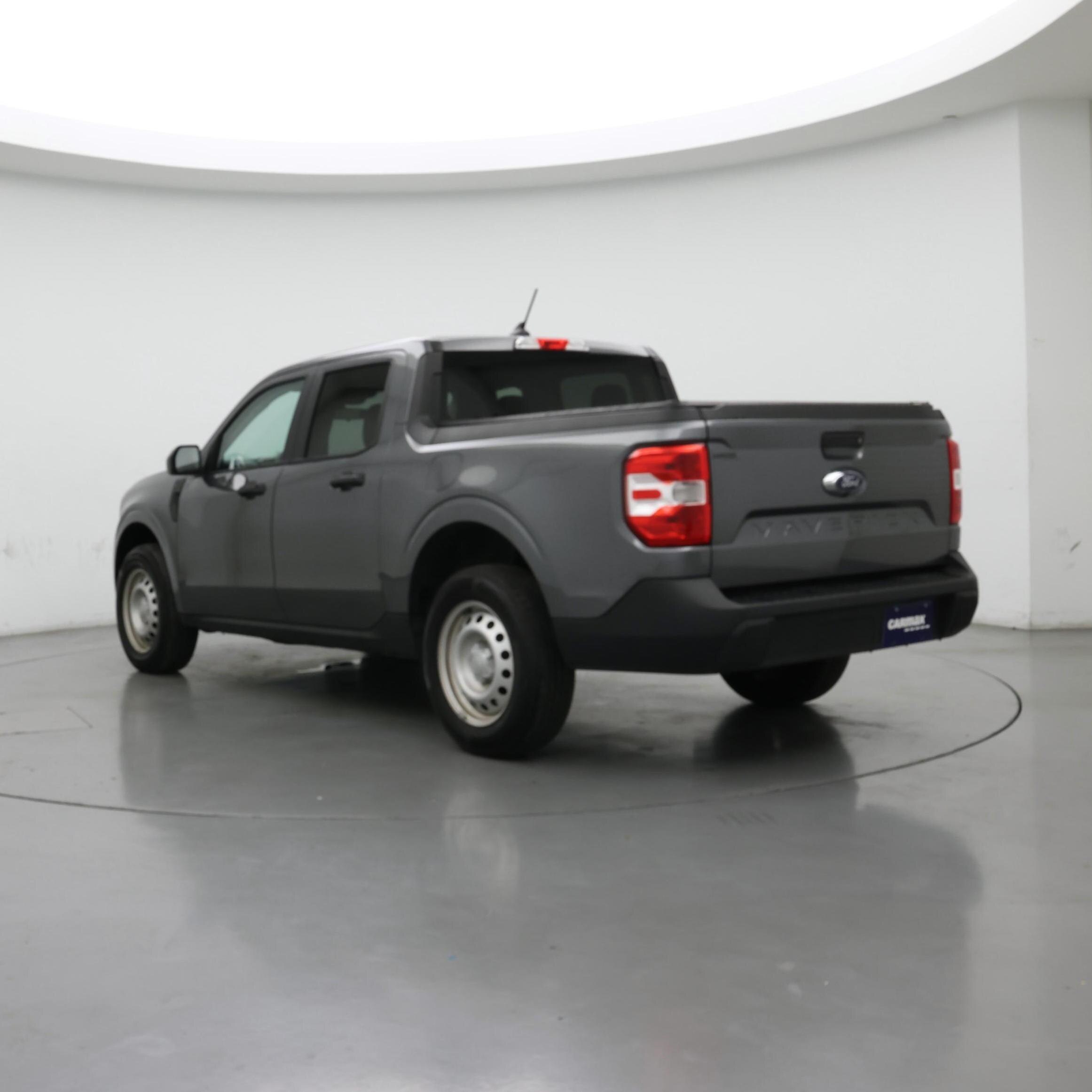 Thumbnail: 2022 Ford Maverick - 2