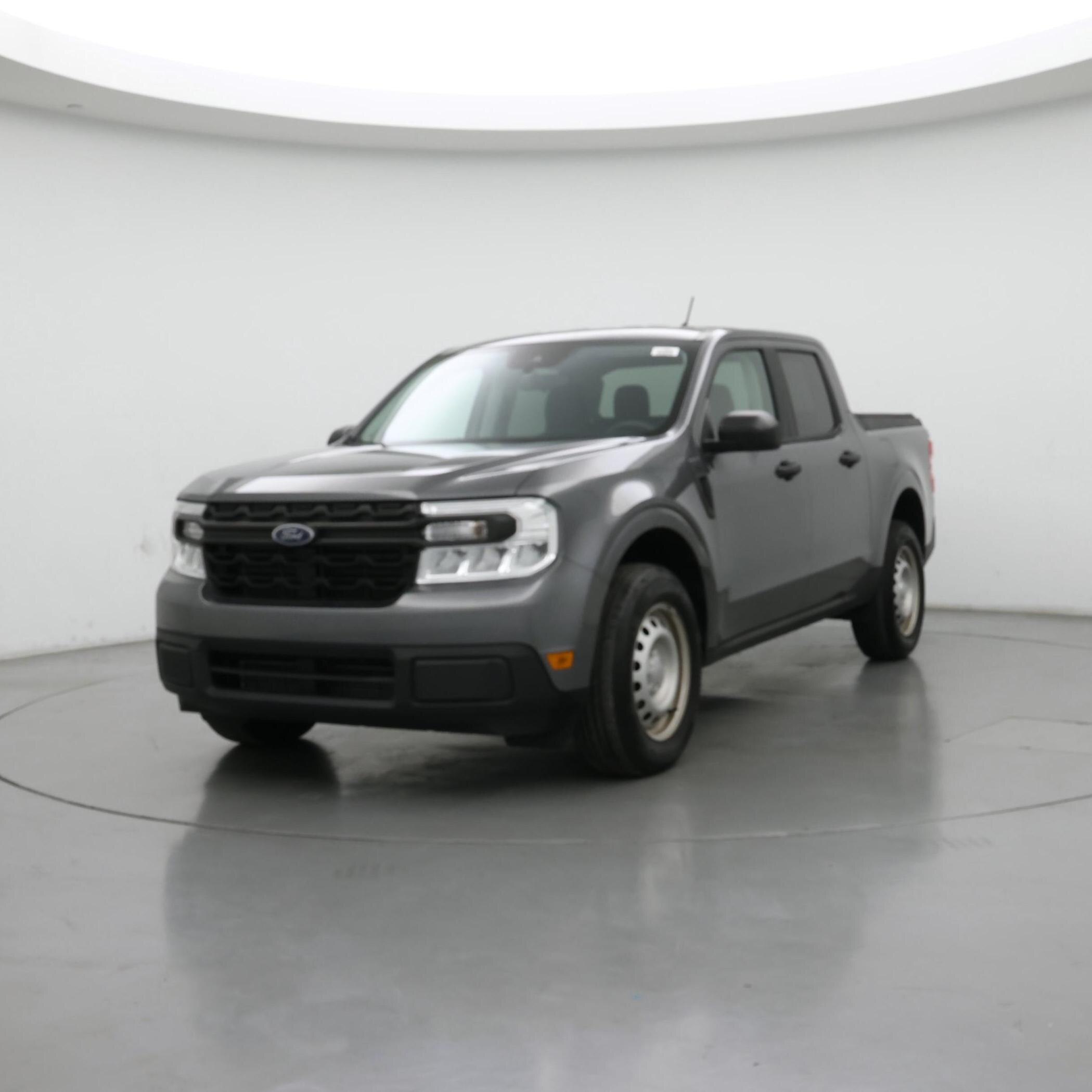 Thumbnail: 2022 Ford Maverick - 4