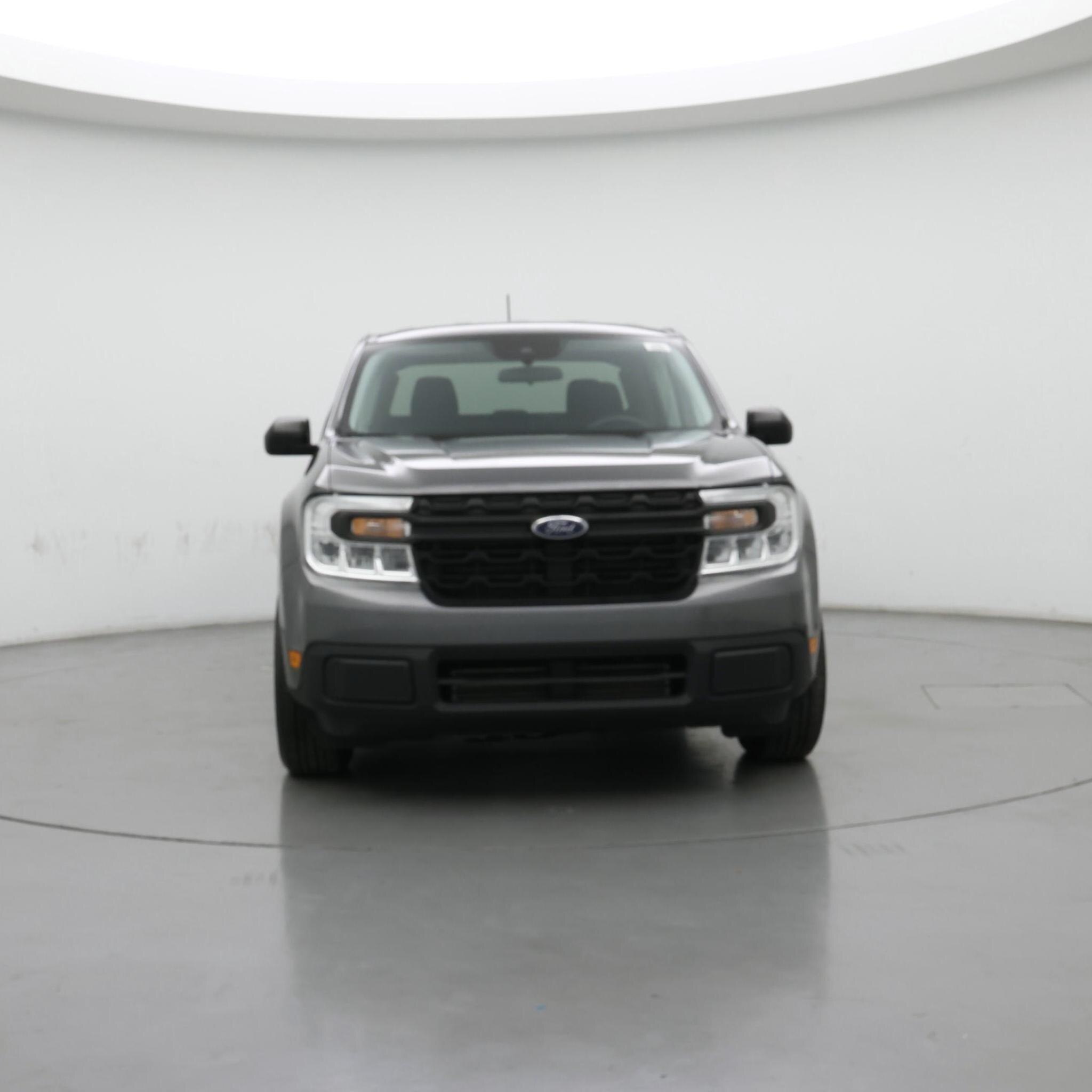 Thumbnail: 2022 Ford Maverick - 5
