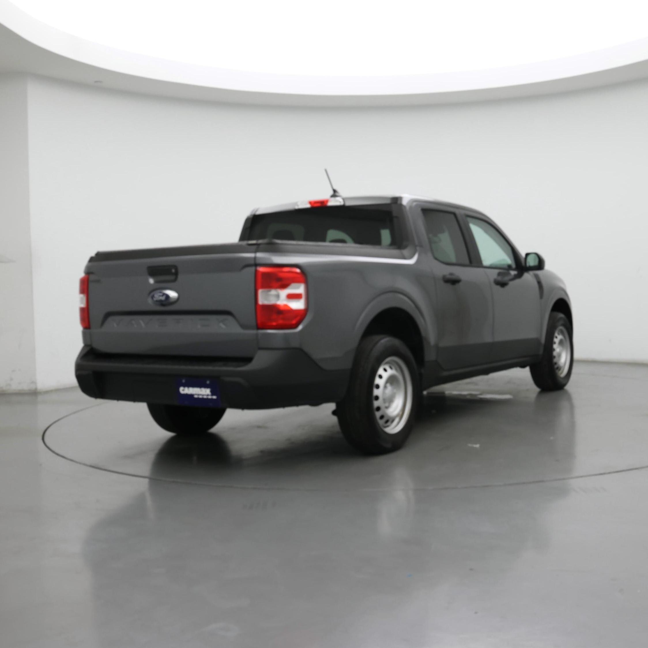 Thumbnail: 2022 Ford Maverick - 8