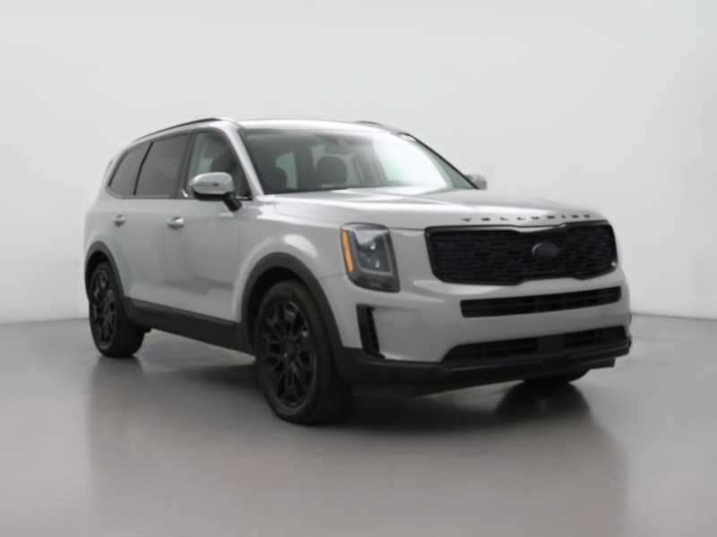 2021 Kia Telluride EX -
                  Kenner, LA