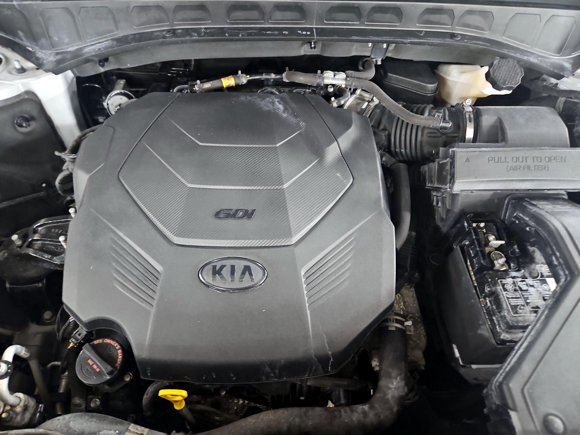 Thumbnail: 2021 Kia Telluride - 20