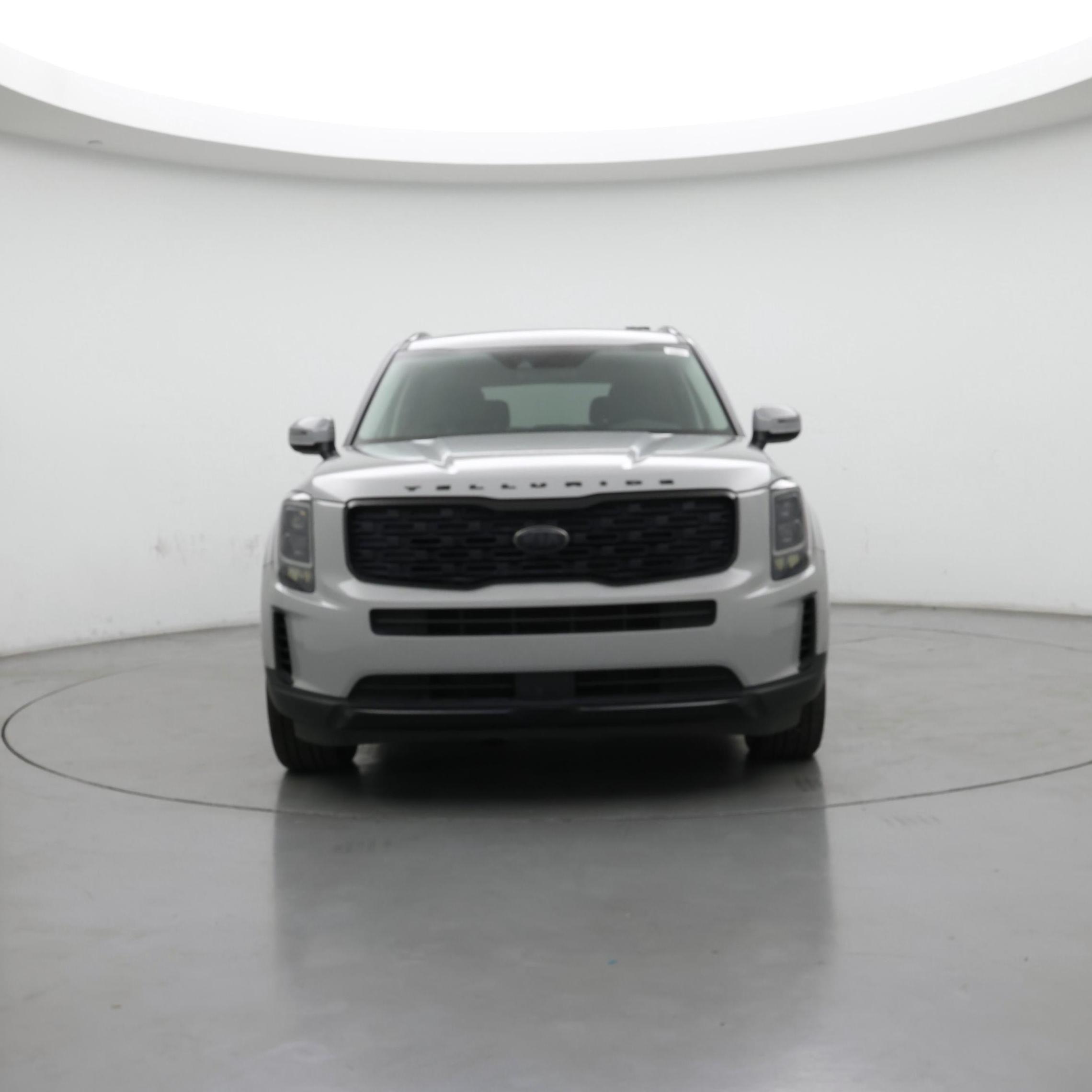 Thumbnail: 2021 Kia Telluride - 5