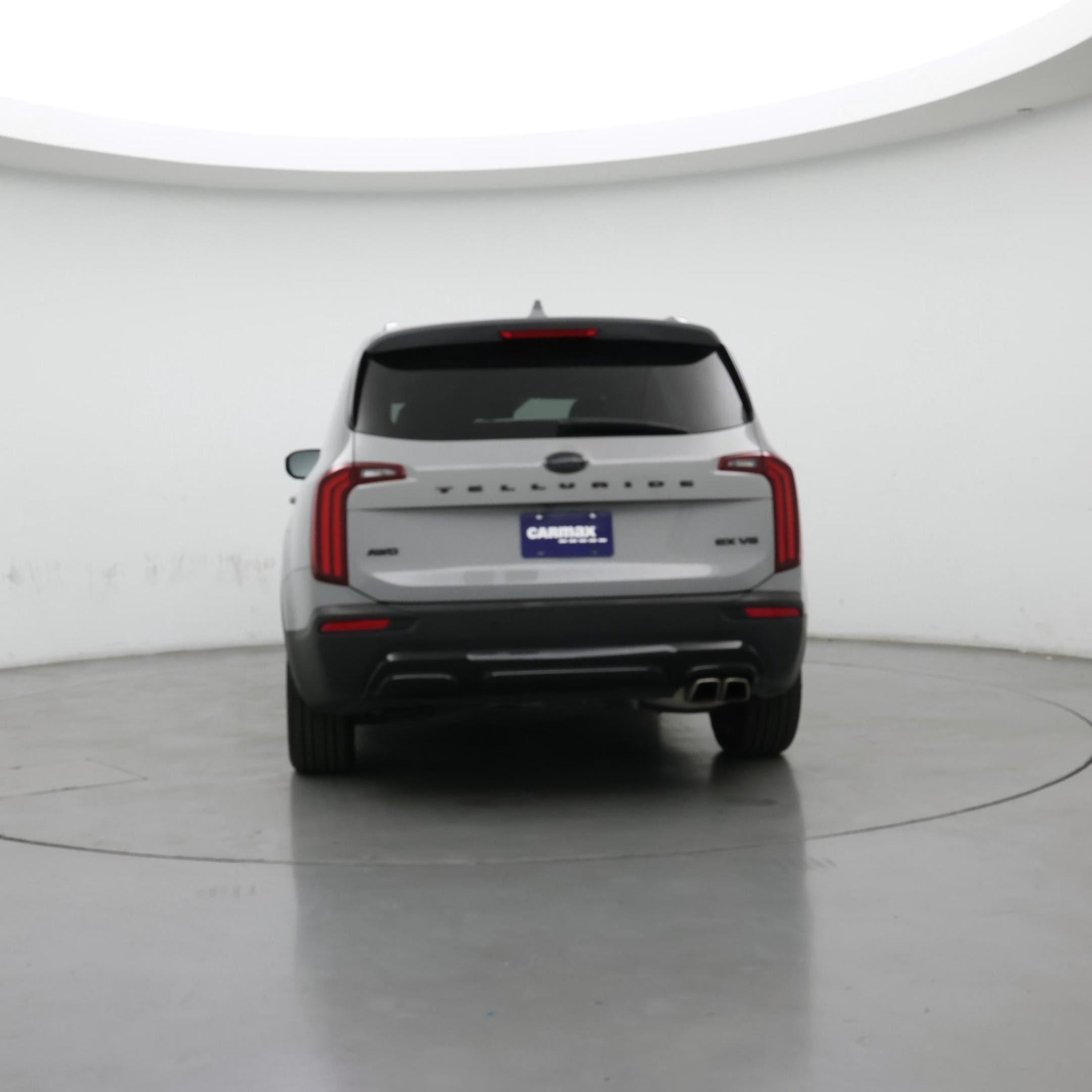 Thumbnail: 2021 Kia Telluride - 6