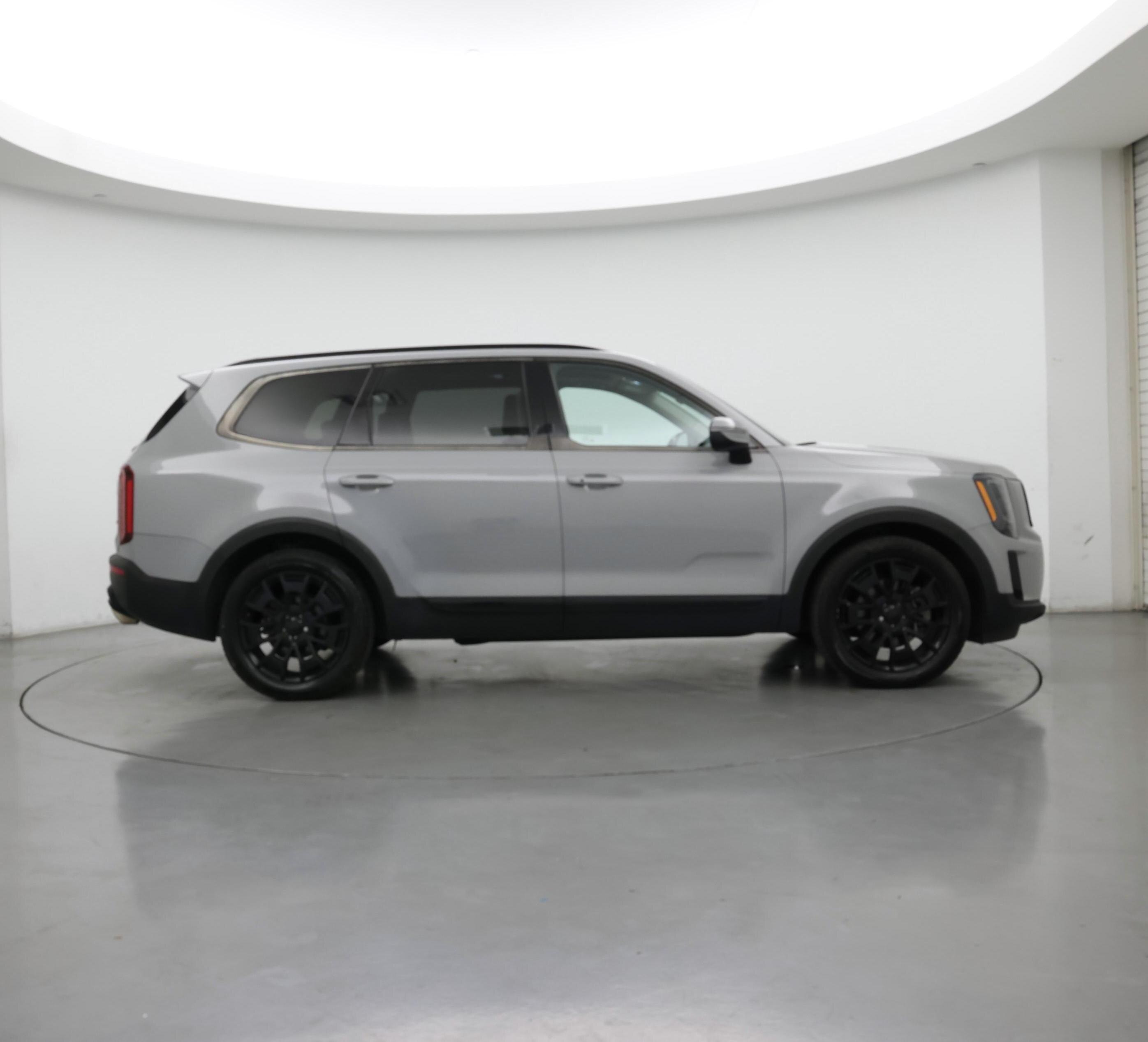 Thumbnail: 2021 Kia Telluride - 7