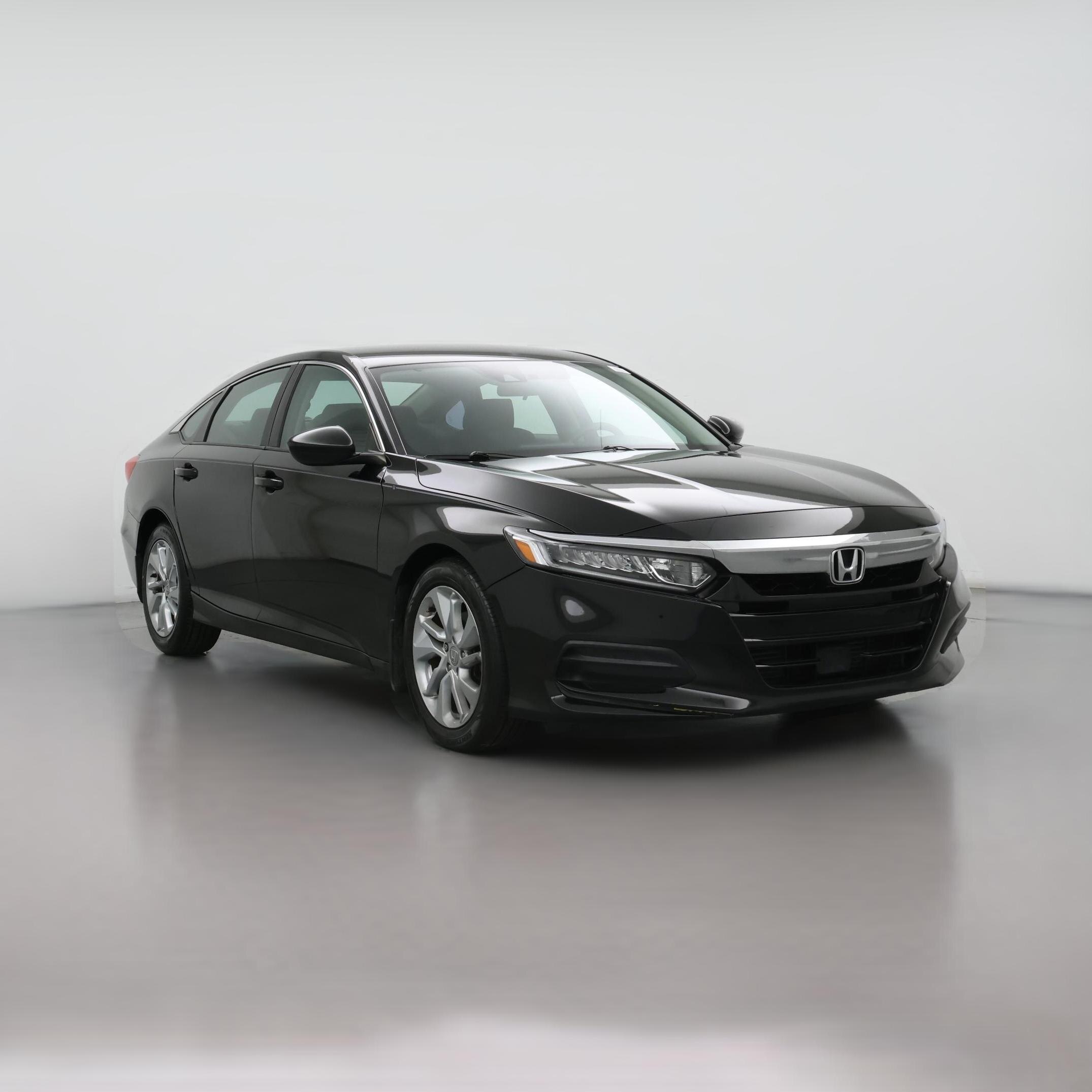 Thumbnail: 2018 Honda Accord - 1