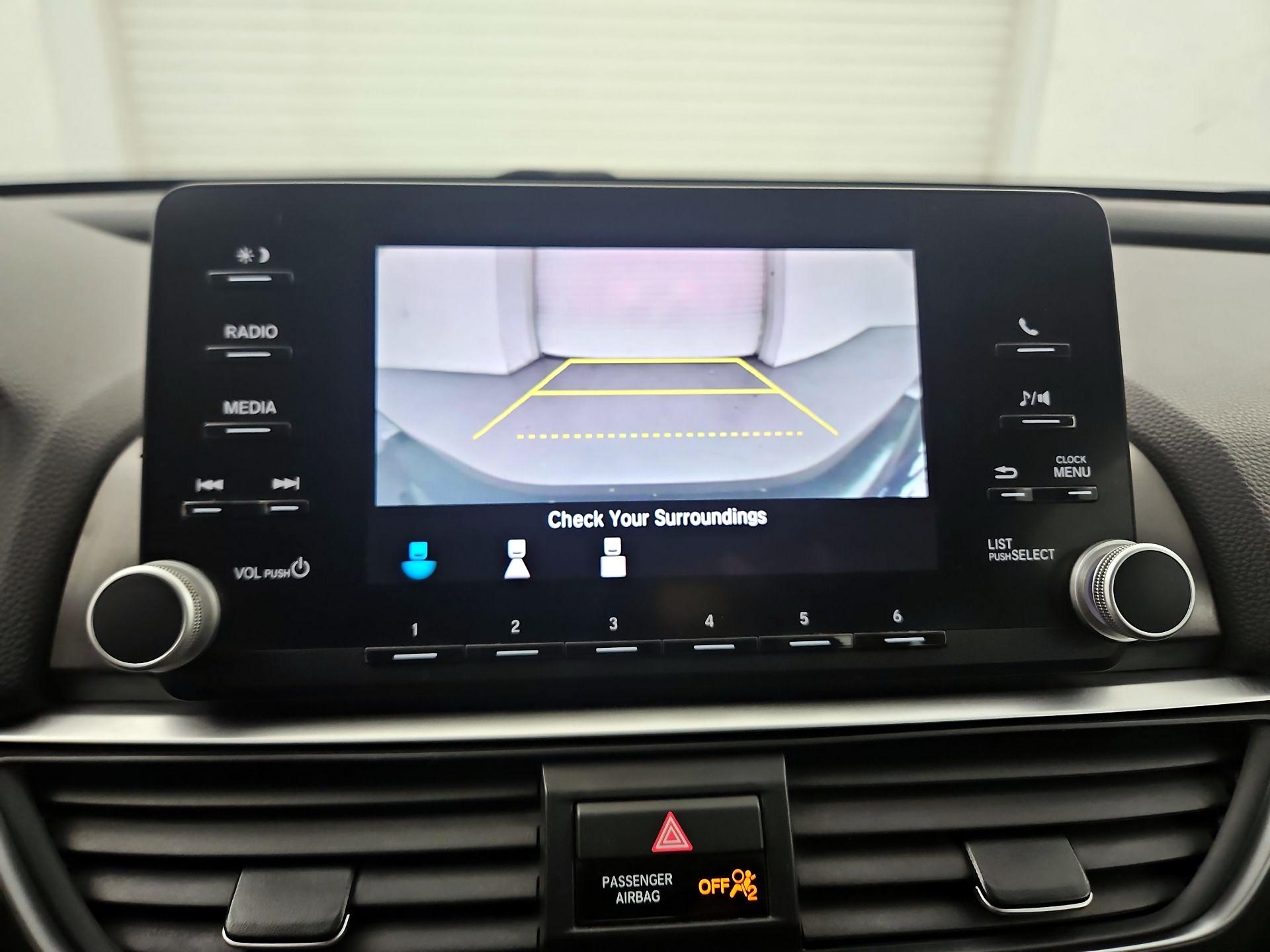 Thumbnail: 2018 Honda Accord - 14