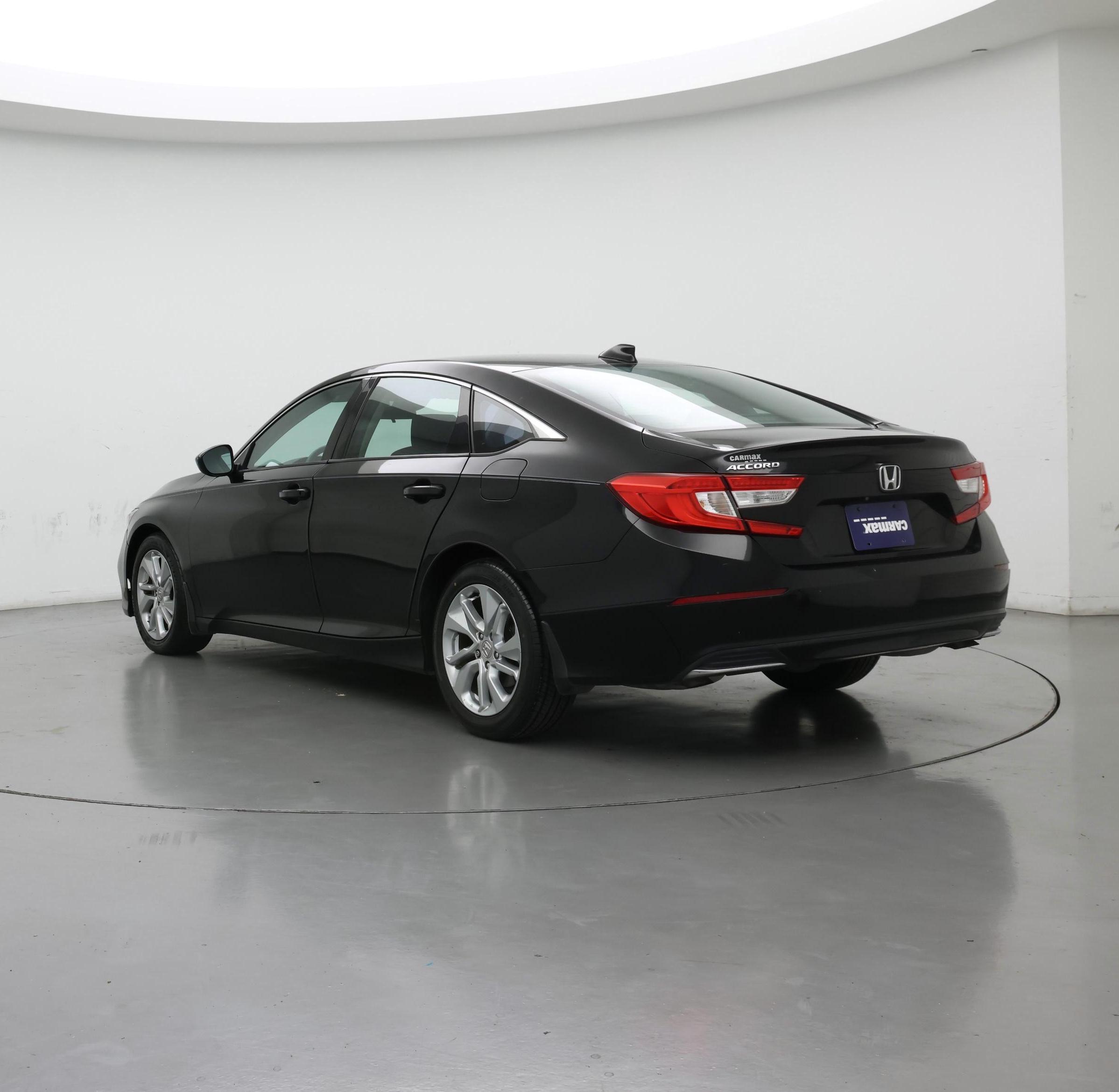 Thumbnail: 2018 Honda Accord - 2