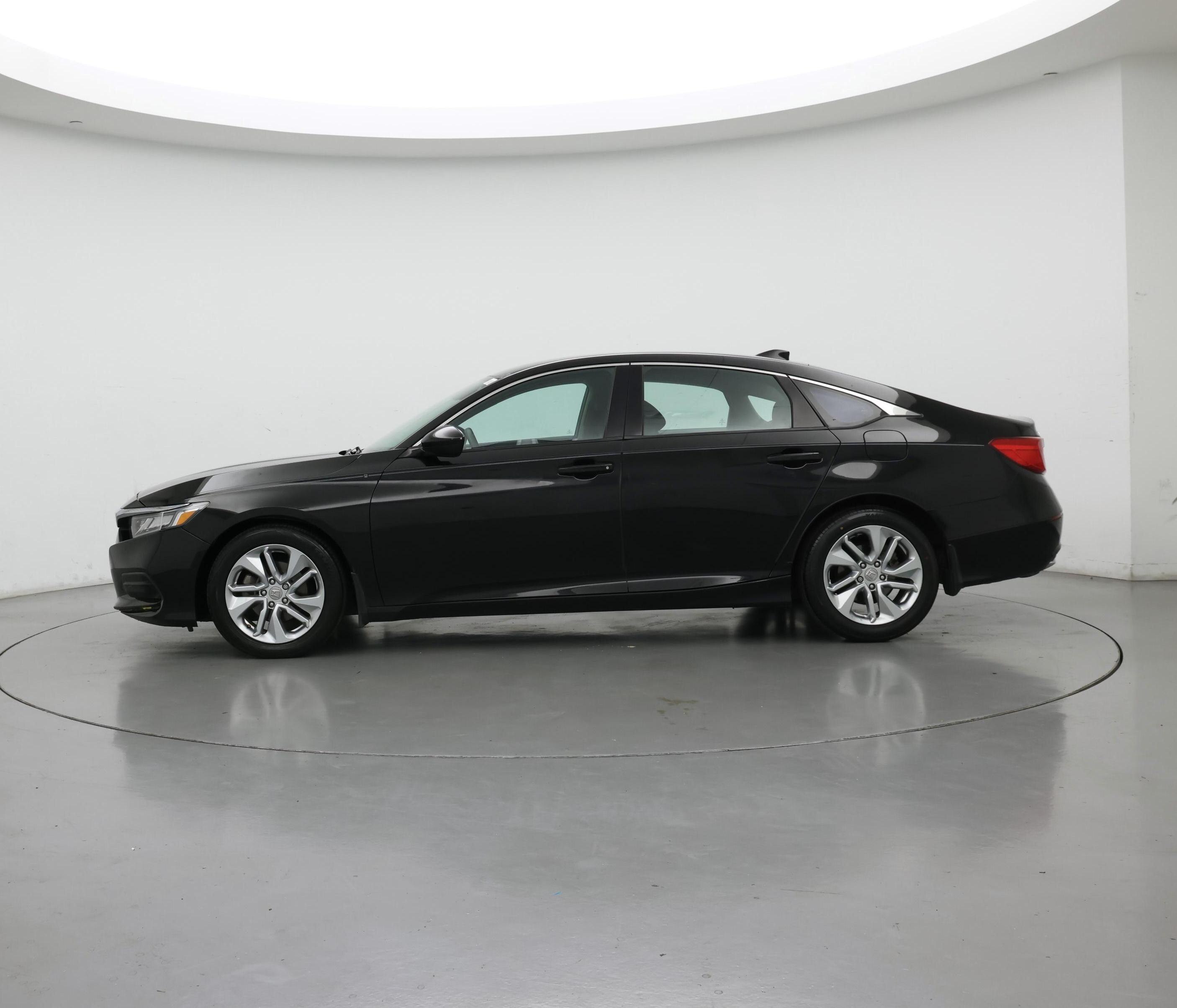 Thumbnail: 2018 Honda Accord - 3