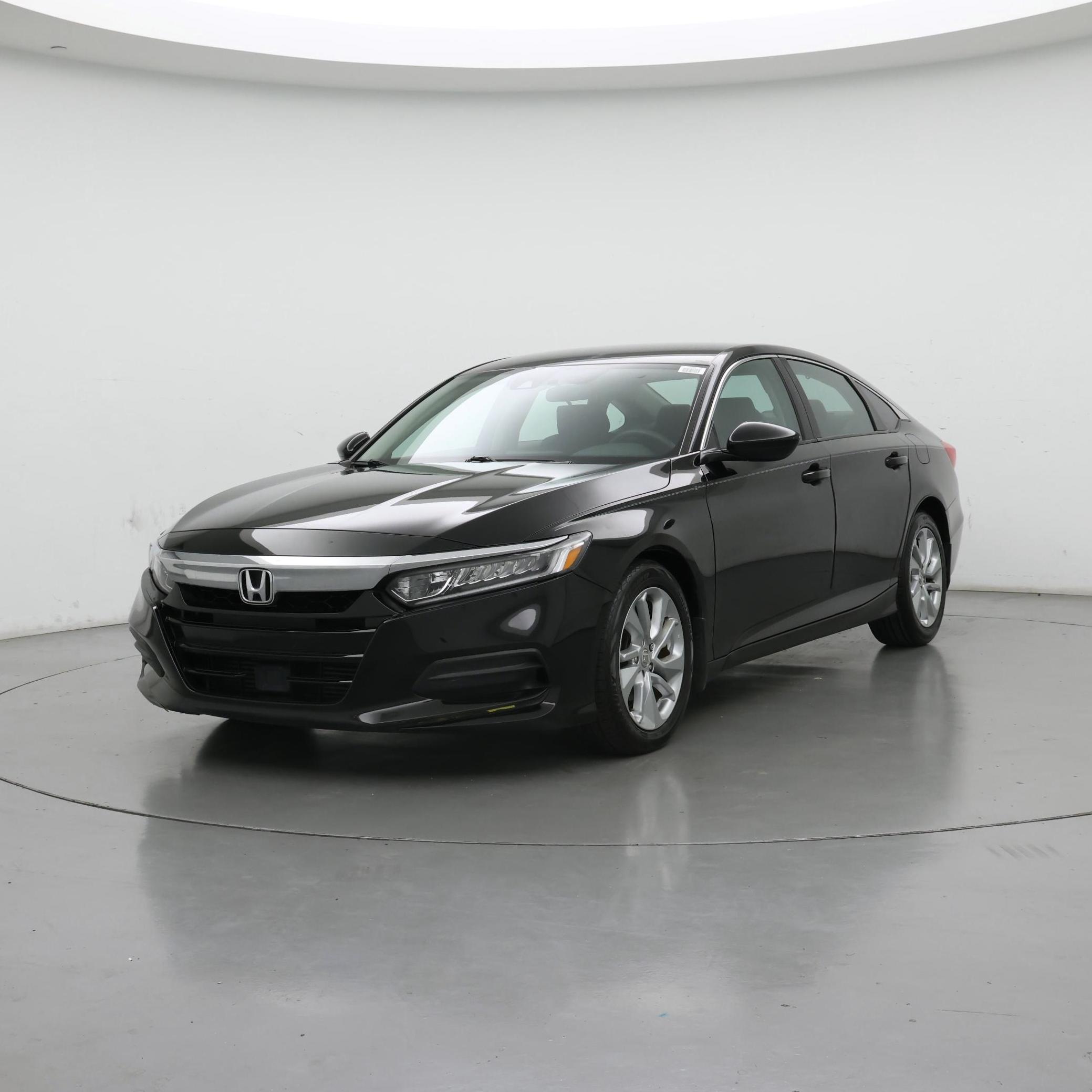 Thumbnail: 2018 Honda Accord - 4