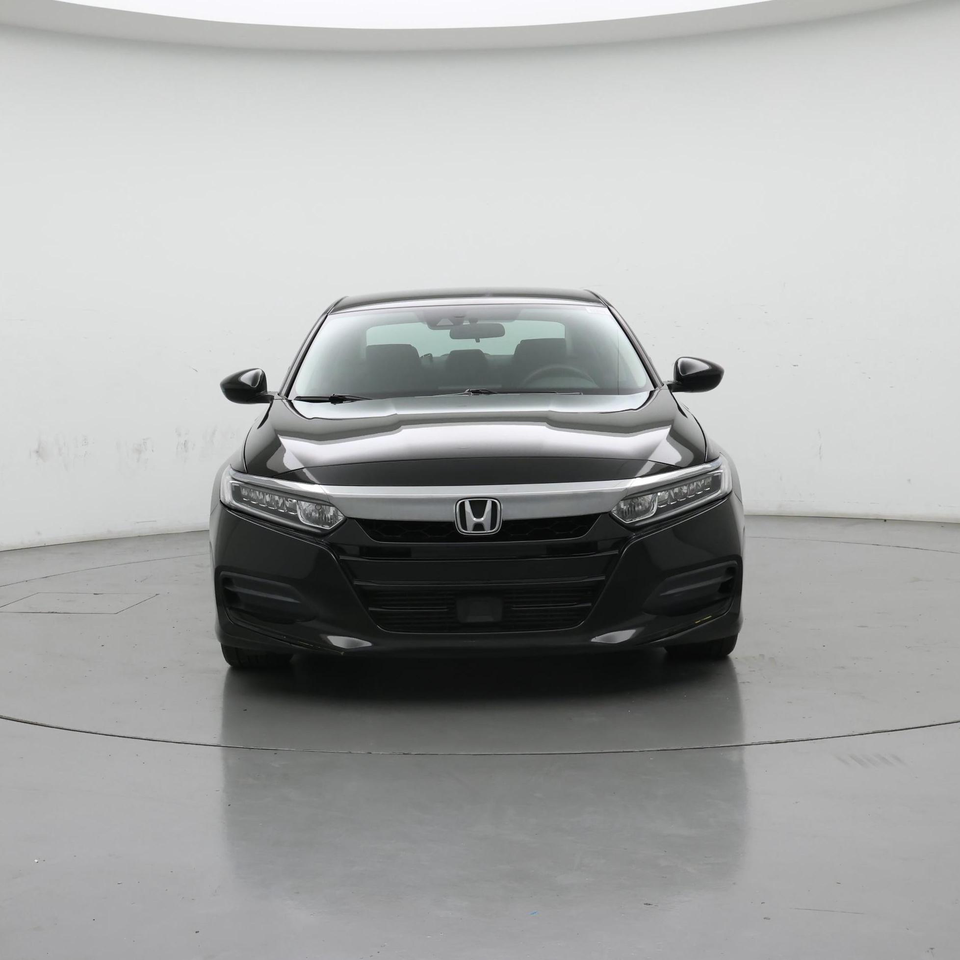 Thumbnail: 2018 Honda Accord - 5