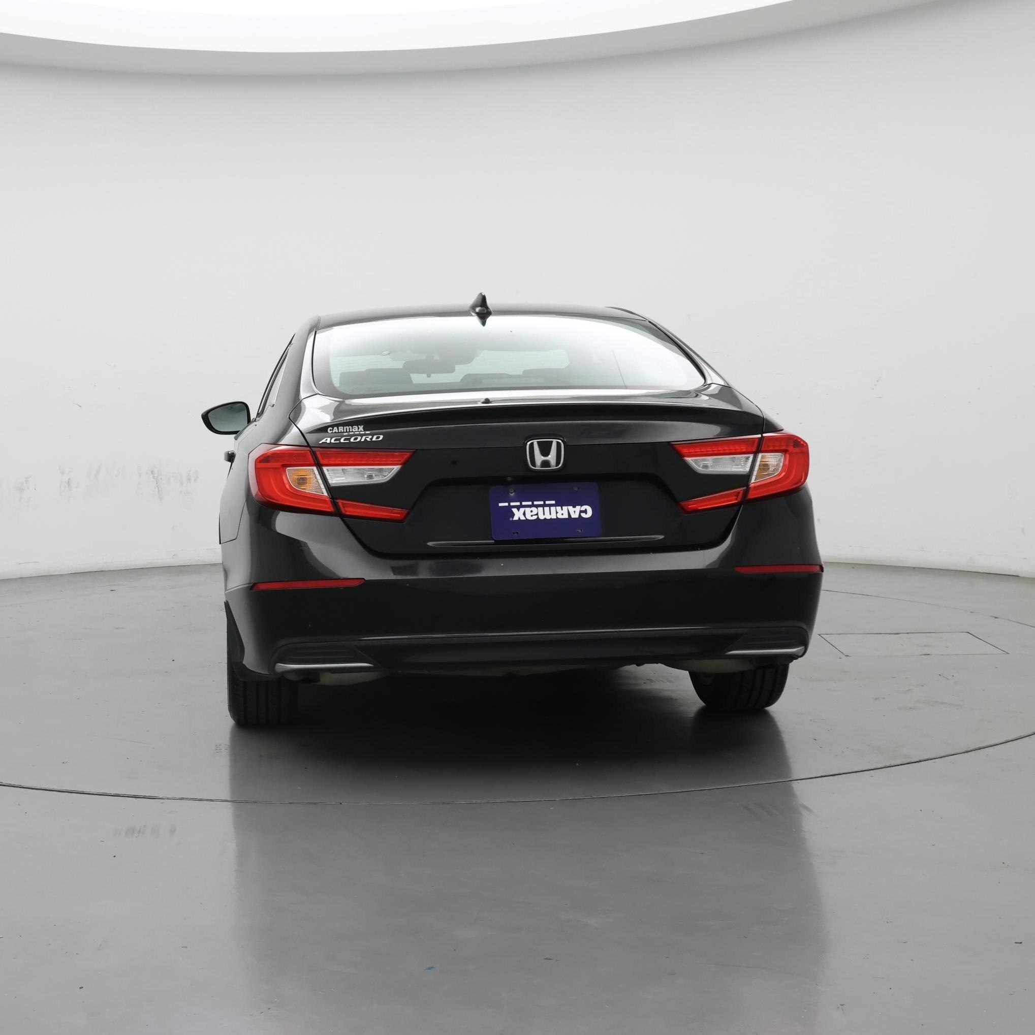 Thumbnail: 2018 Honda Accord - 6