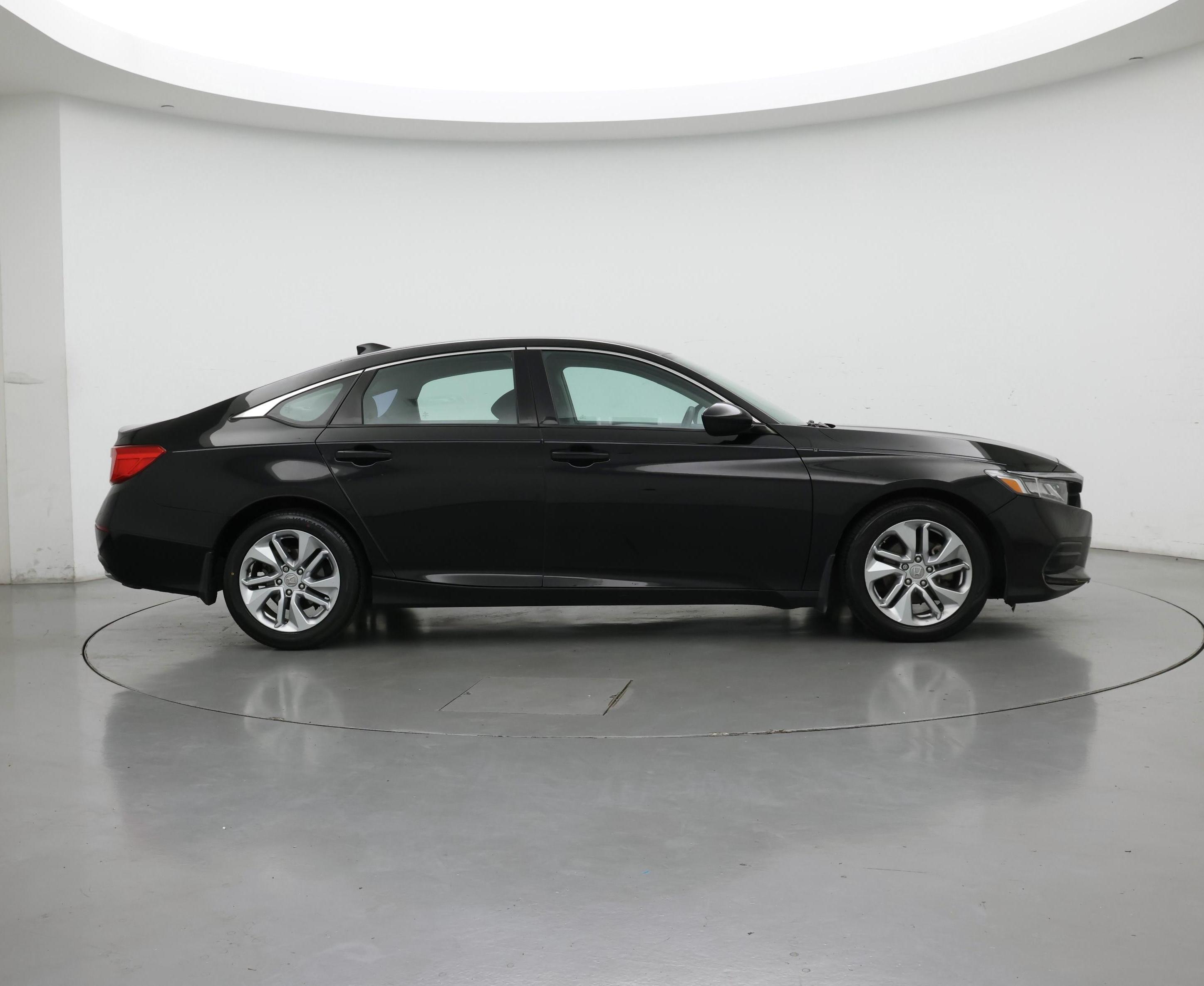 Thumbnail: 2018 Honda Accord - 7
