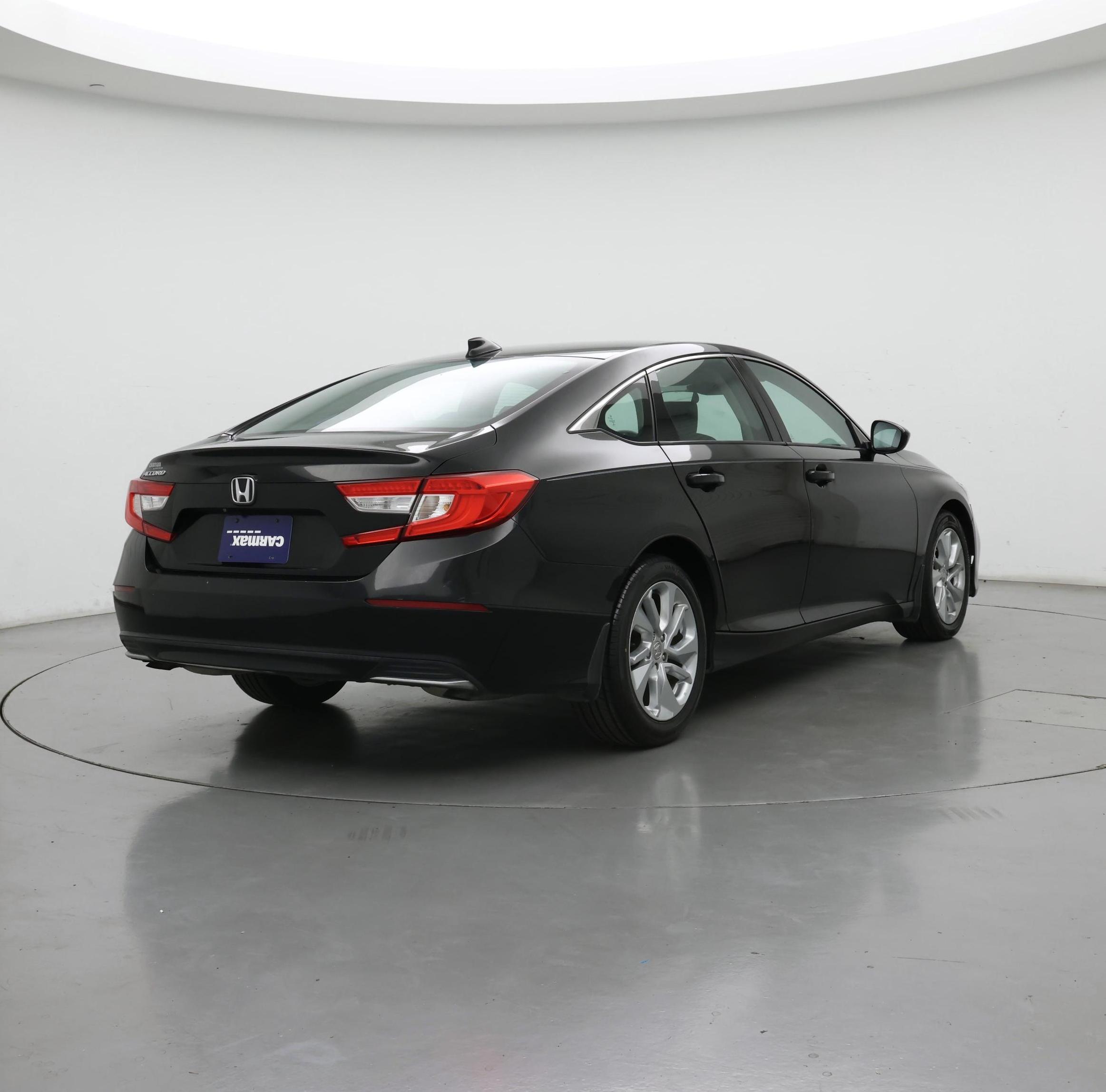 Thumbnail: 2018 Honda Accord - 8