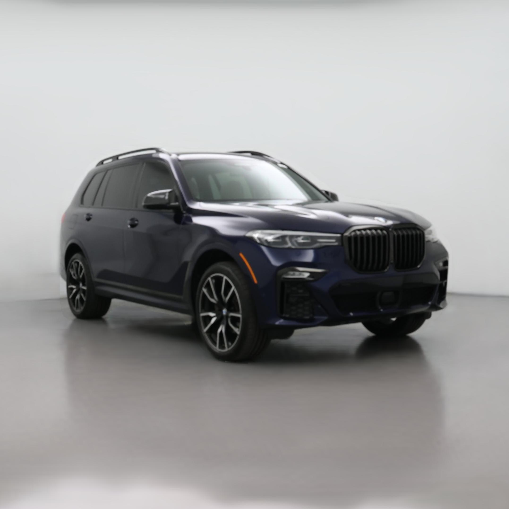 Thumbnail: 2021 BMW X7 - 1